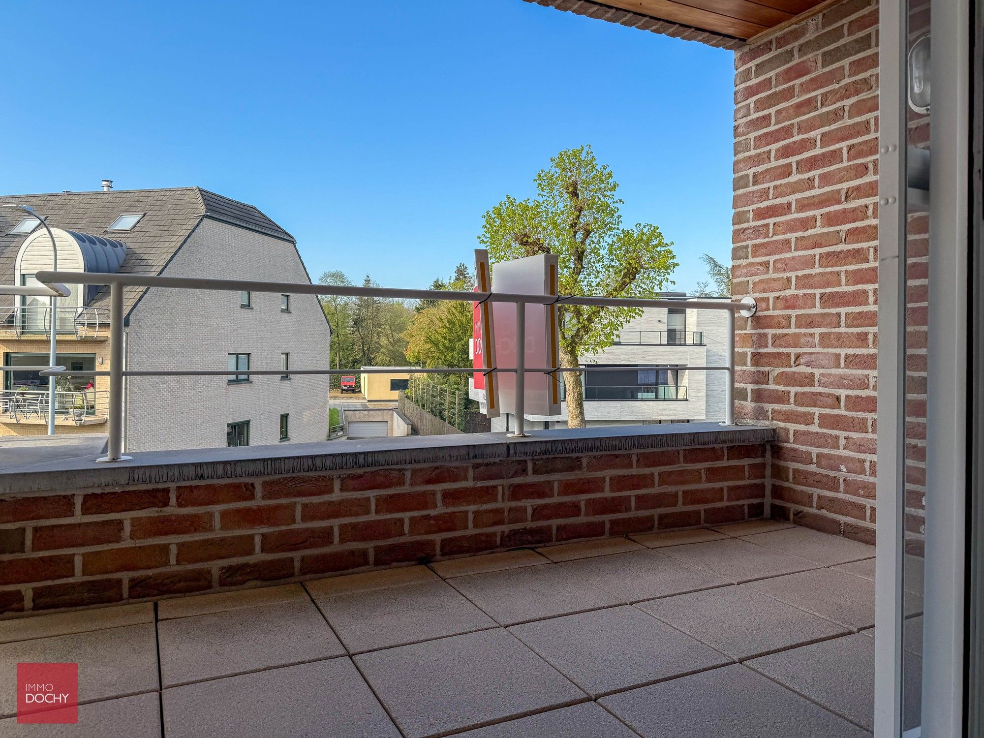 Instapklaar perfect onderhouden appartement | Jan Bouckaertstraat foto 10