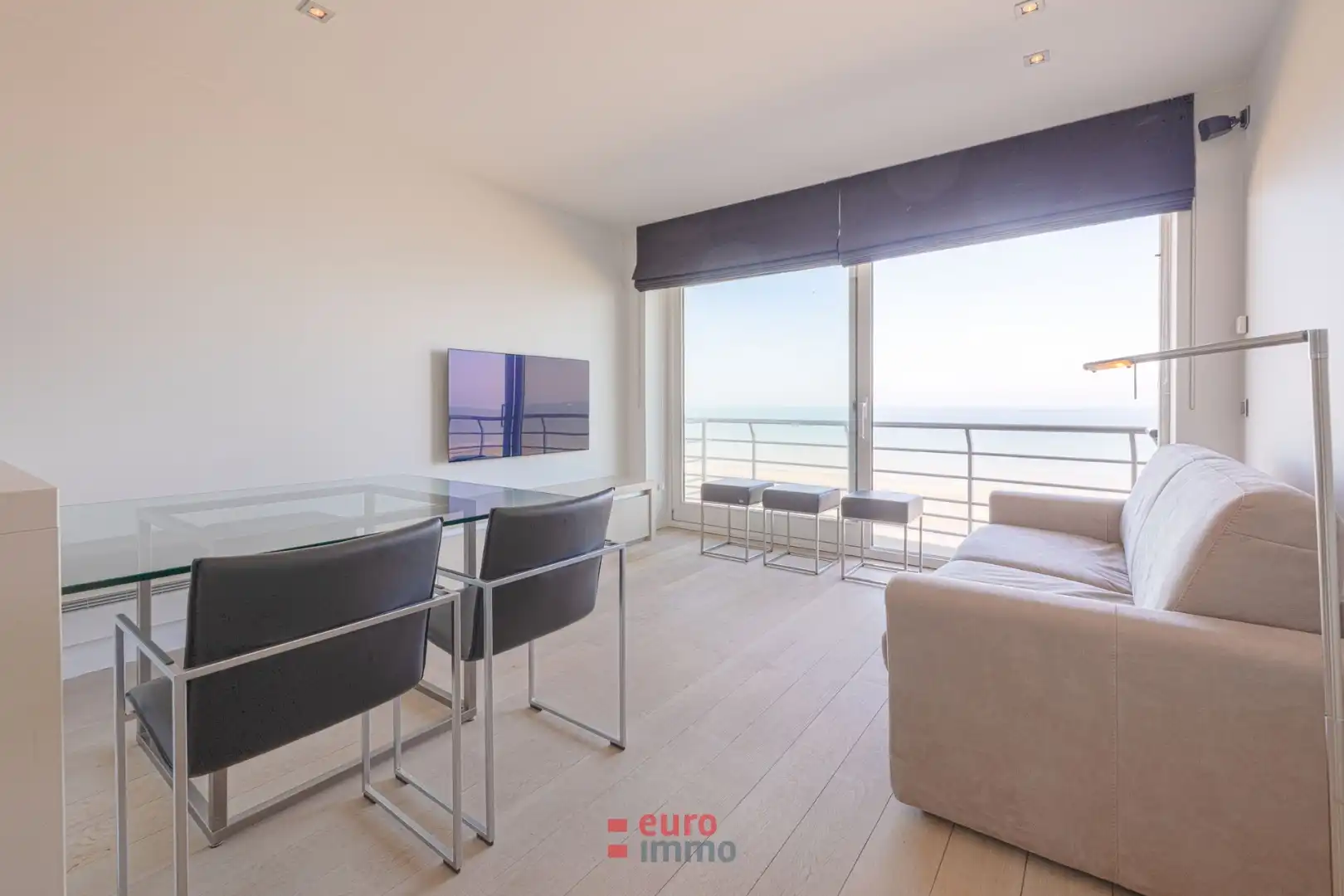 Residentie Sea Sight C - 1302 foto 2