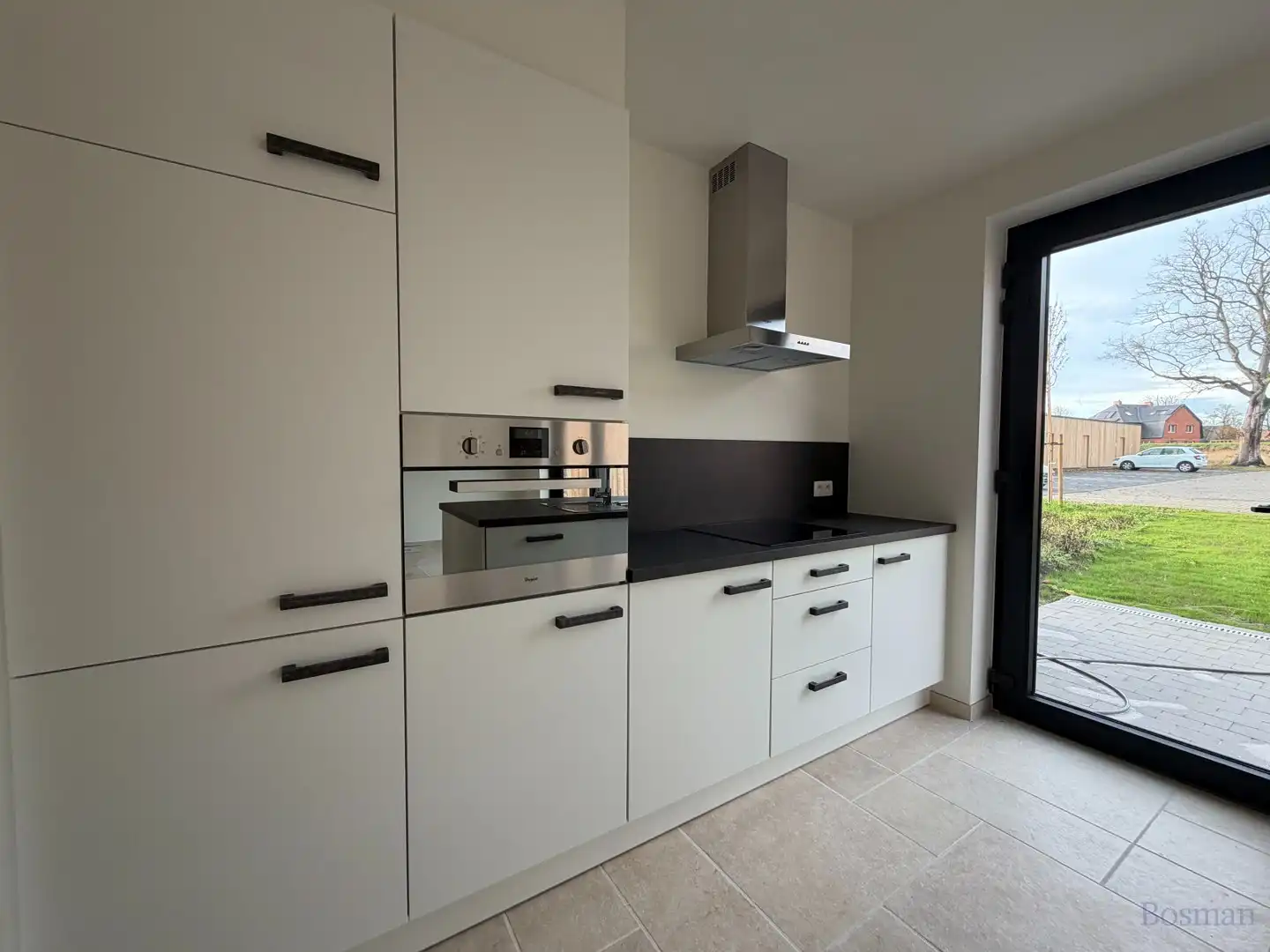 Nieuwbouwwoning te huur in Engsbergen, Tessenderlo foto 8