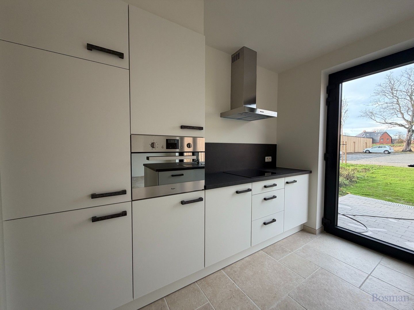 Nieuwbouwwoning te huur in Engsbergen, Tessenderlo foto 8