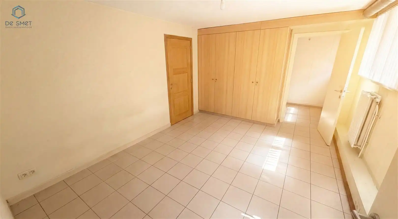 GEMEENSCHAPSHUIS MET 4 APPARTEMENTEN OP RUSTIGE TOPLOCATIE TE NINOVE foto 23