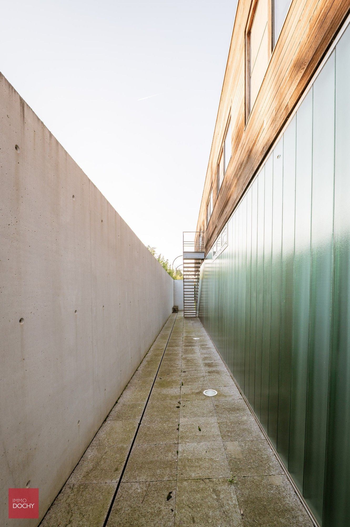 Architecten - villa met veel lichtinval en privacy op mooie ligging. foto 4