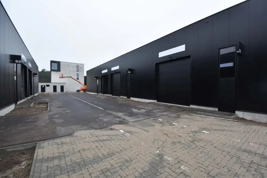 Poederleesteenweg 96, 2460 Kasterlee foto 18