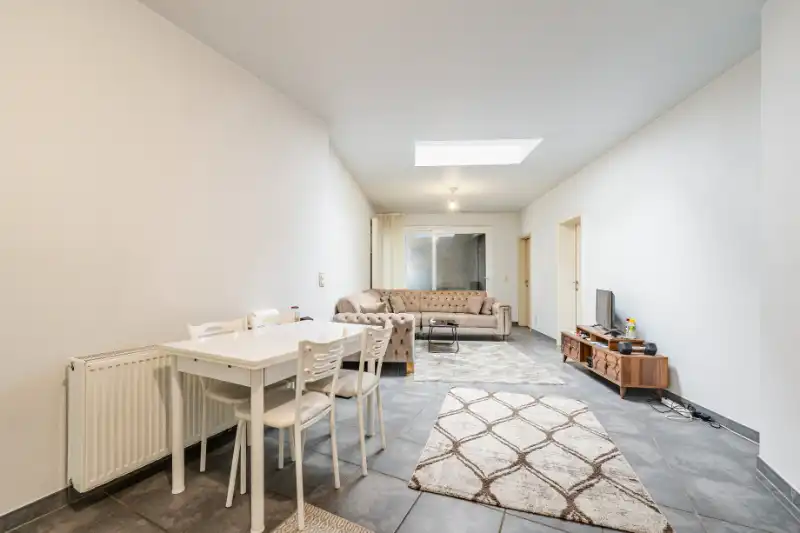 Woning nabij centrum van Lokeren! foto 4