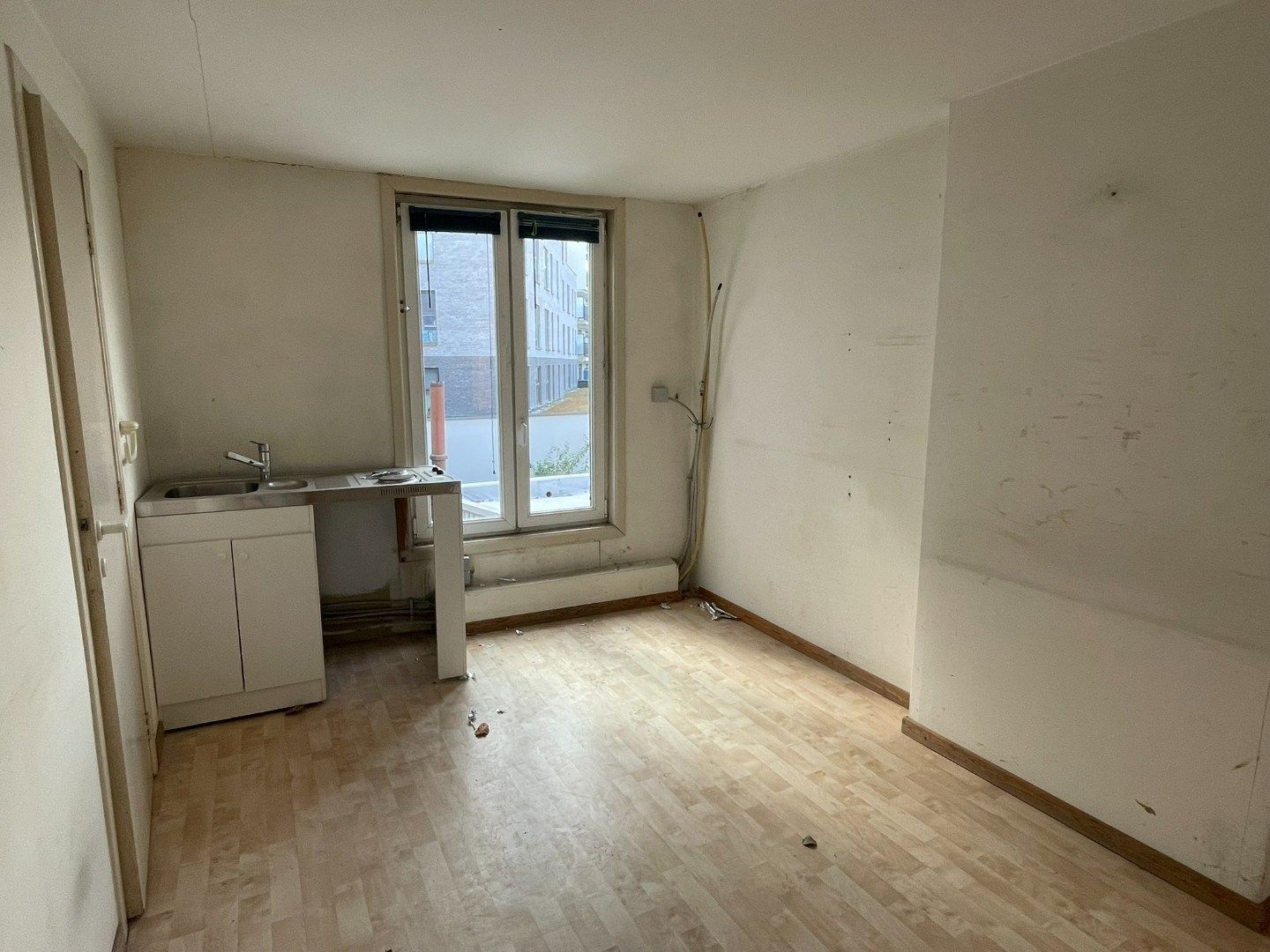 Commercieel zeer goed gelegen handelswoning foto 7
