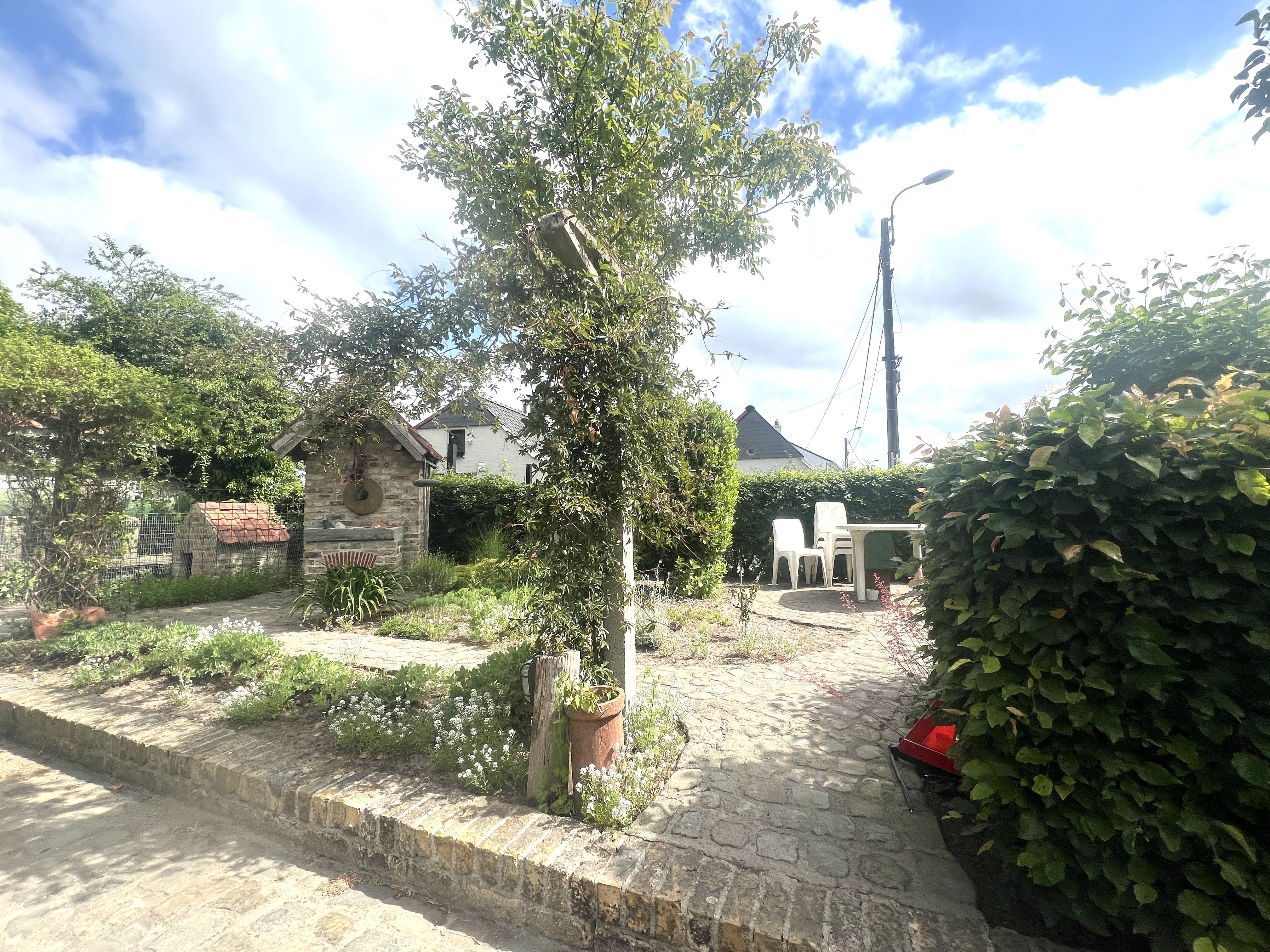 Alleenstaande woning op 930m² in oase van rust! foto 28