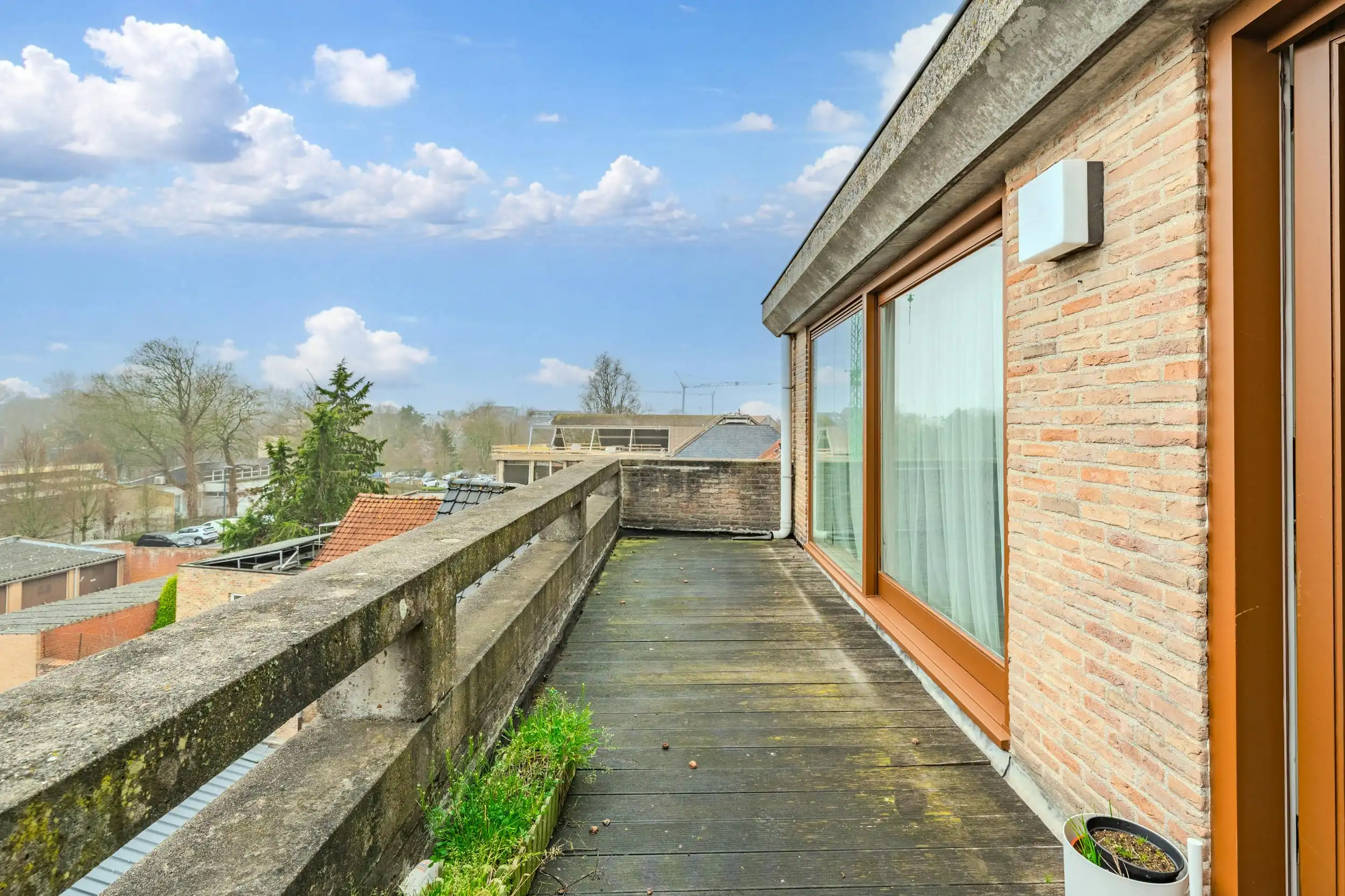 Instapklaar 2 slaapkamer appartement  foto 12