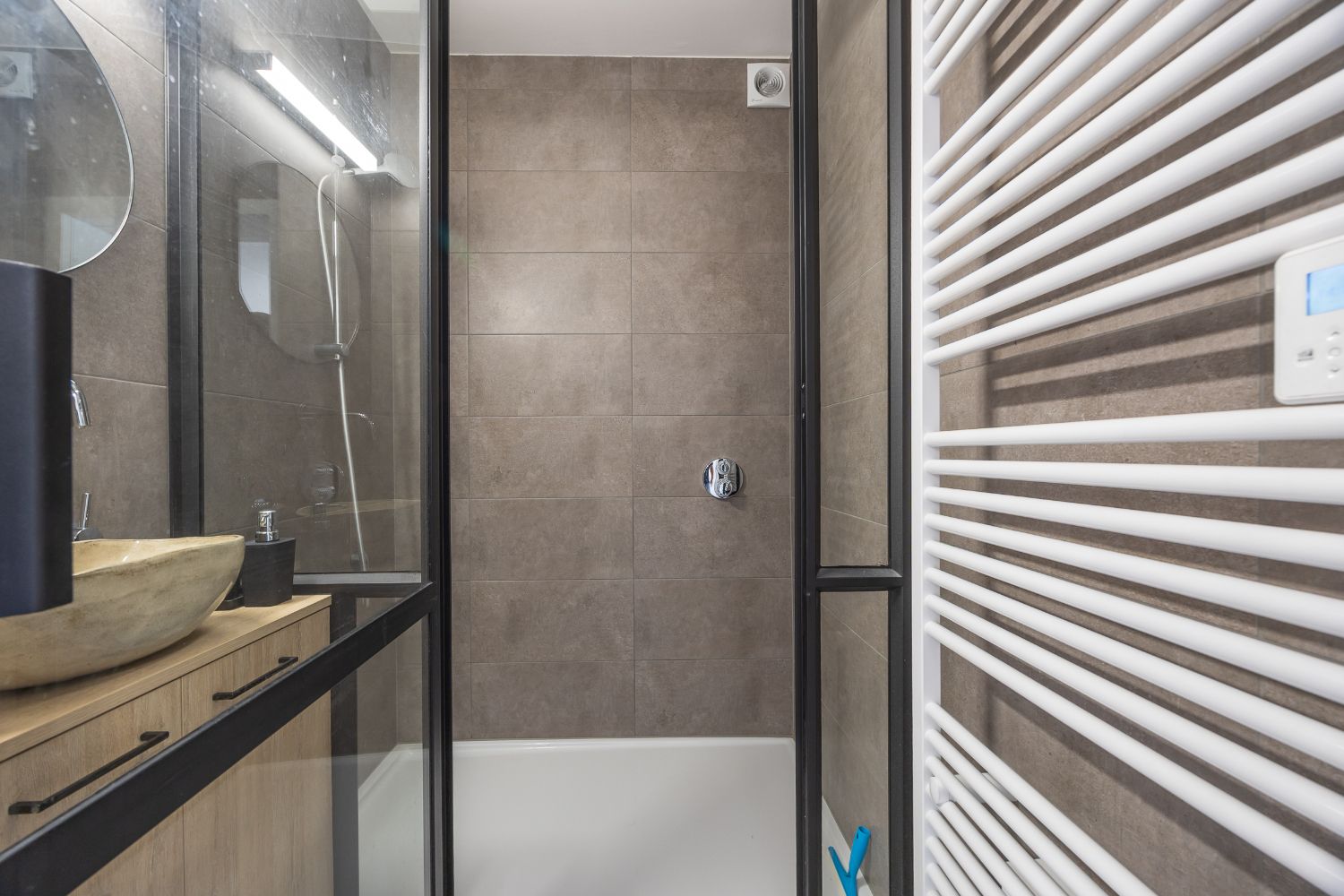 Appartement te huur foto 12