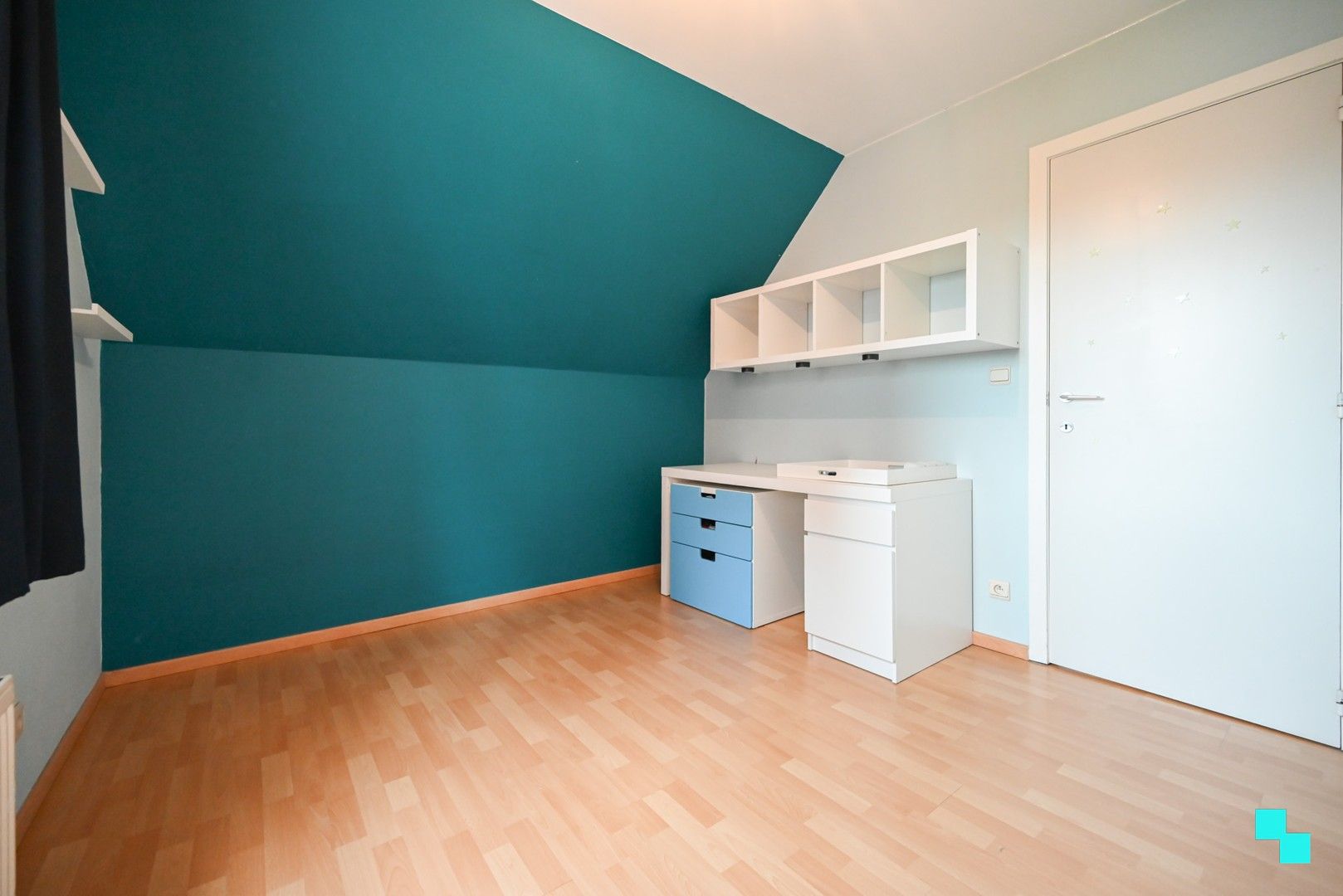 Instapklare HOB met drie slaapkamers te Izegem foto 25