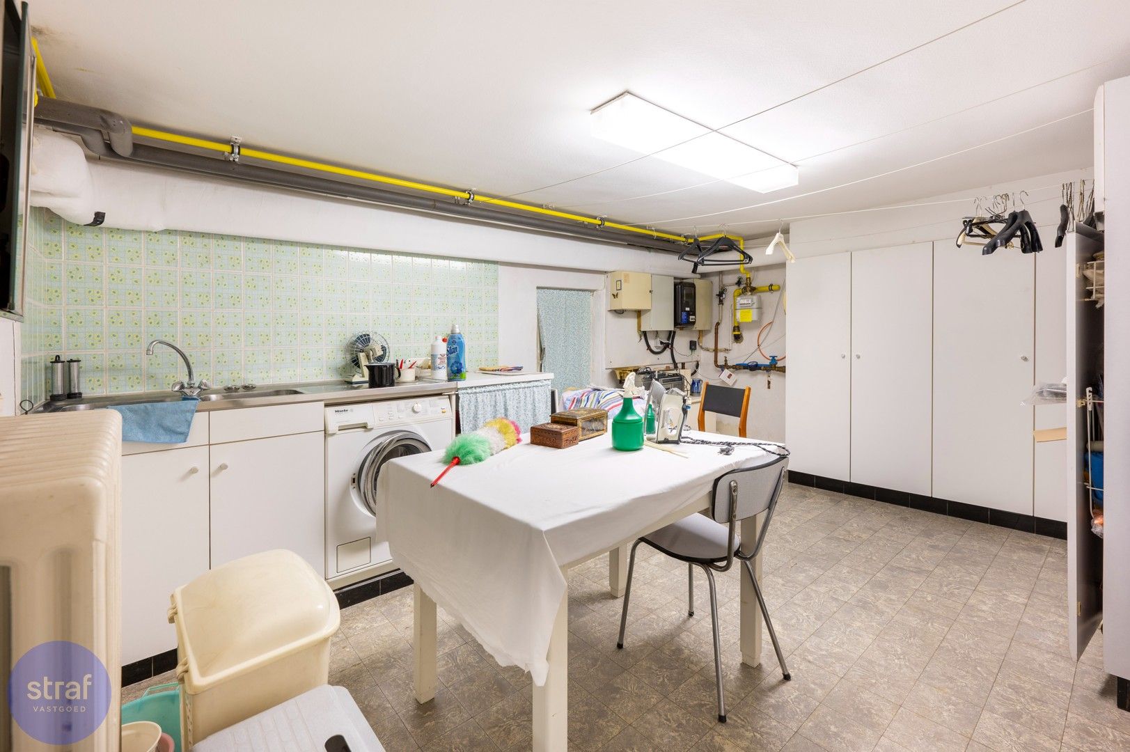 Ruime villa met 4 slaapkamers en veel karakter foto 22