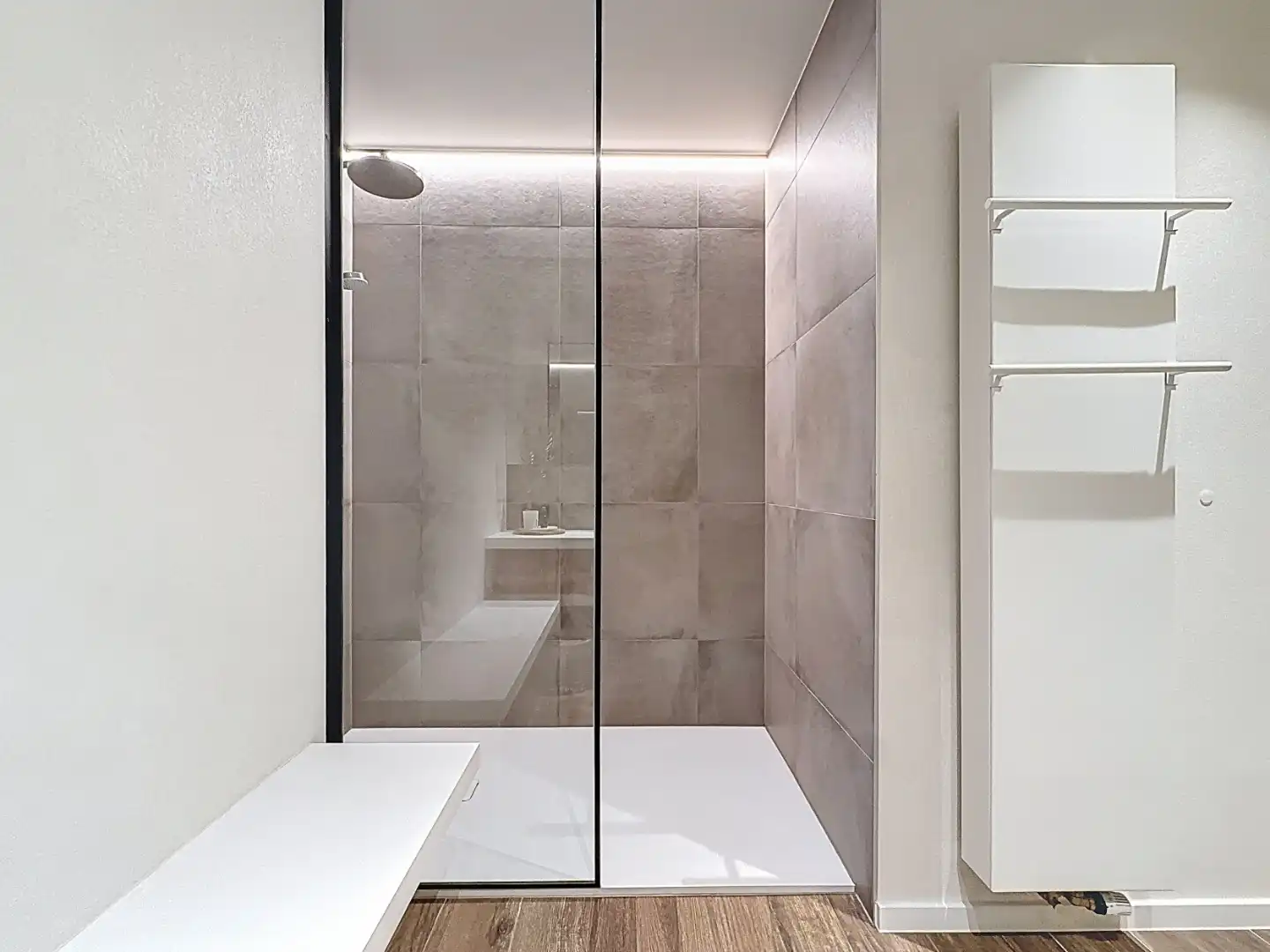 Luxueus appartement met zeezicht en zuidgericht terras te Nieuwpoort foto 10