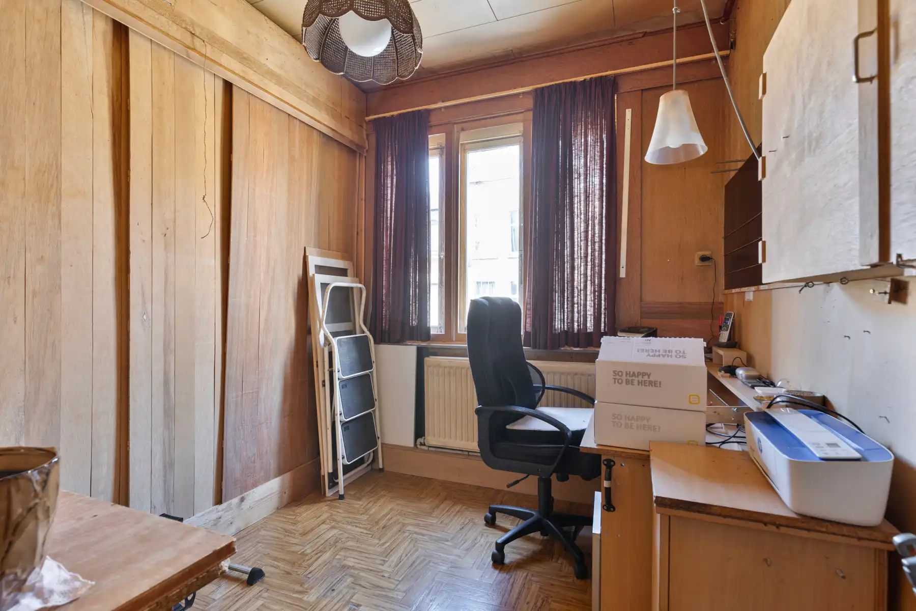 Handelspand met woonst ! foto 27