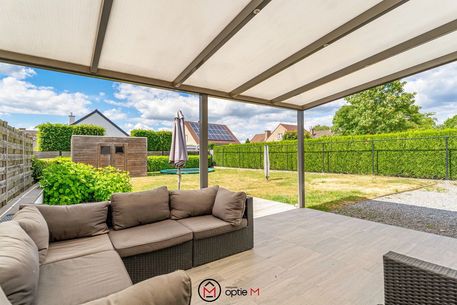 Gerenoveerde woning in rustige buurt foto 14