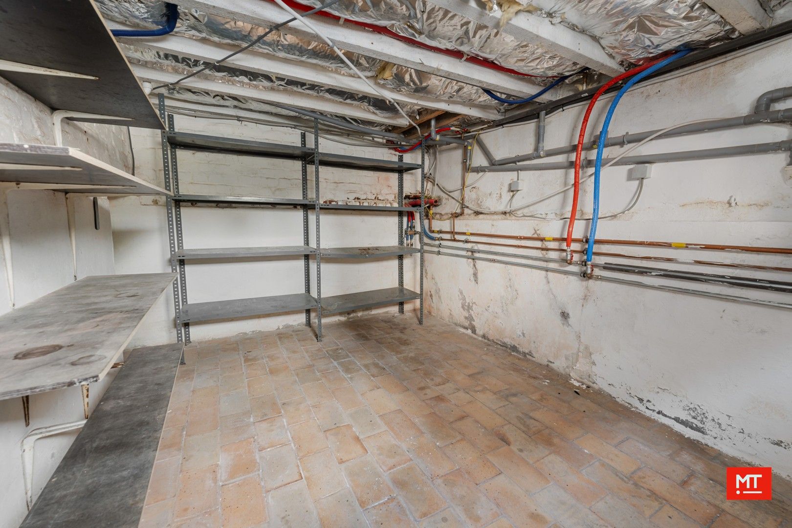 Instapklare, alleenstaande woning met 3/4 slaapkamers, tuin en garage in Zonnebeke foto 22