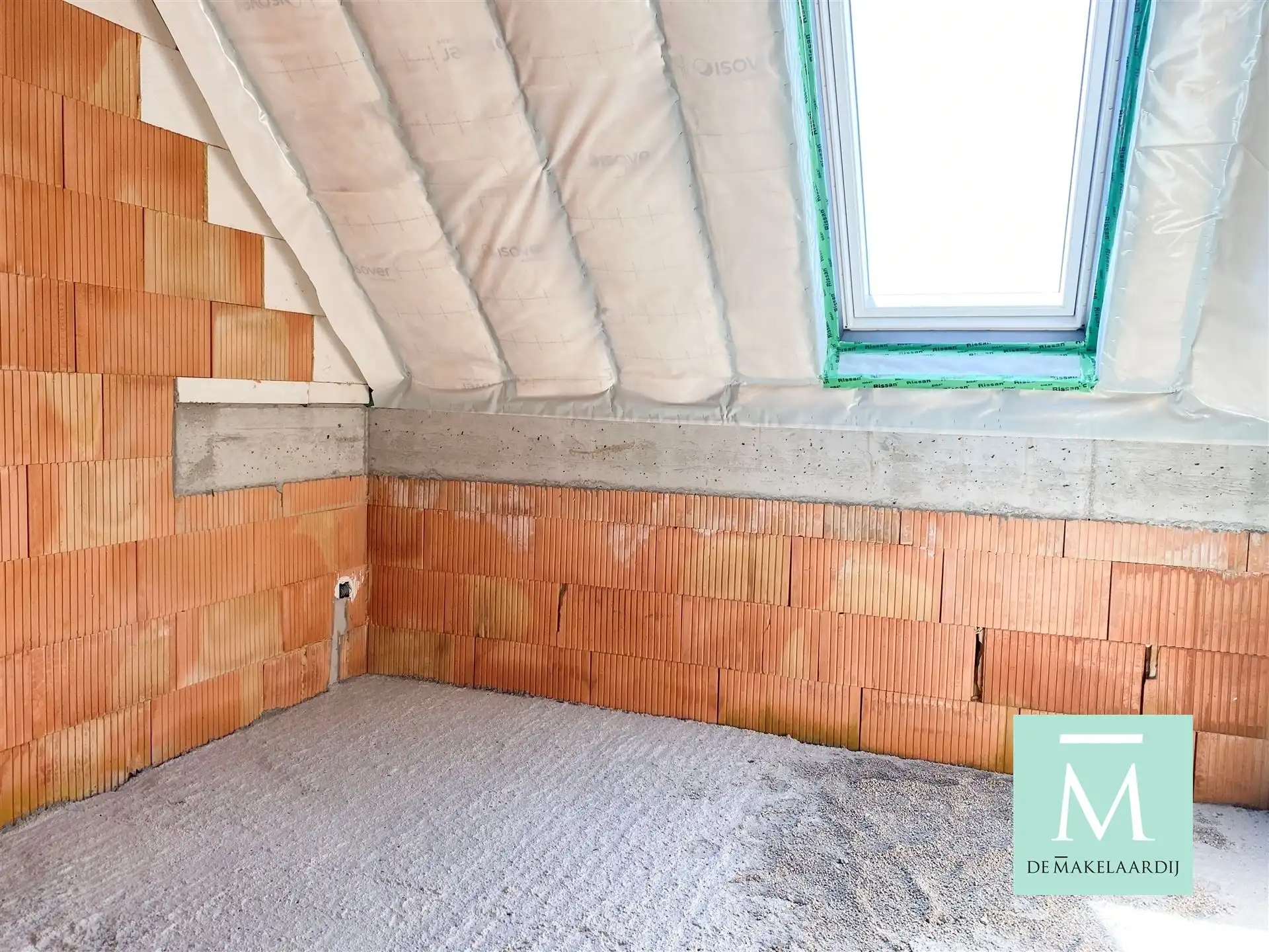 Uitstekend gelegen duplex in centrum St-Katelijne-Waver foto 15