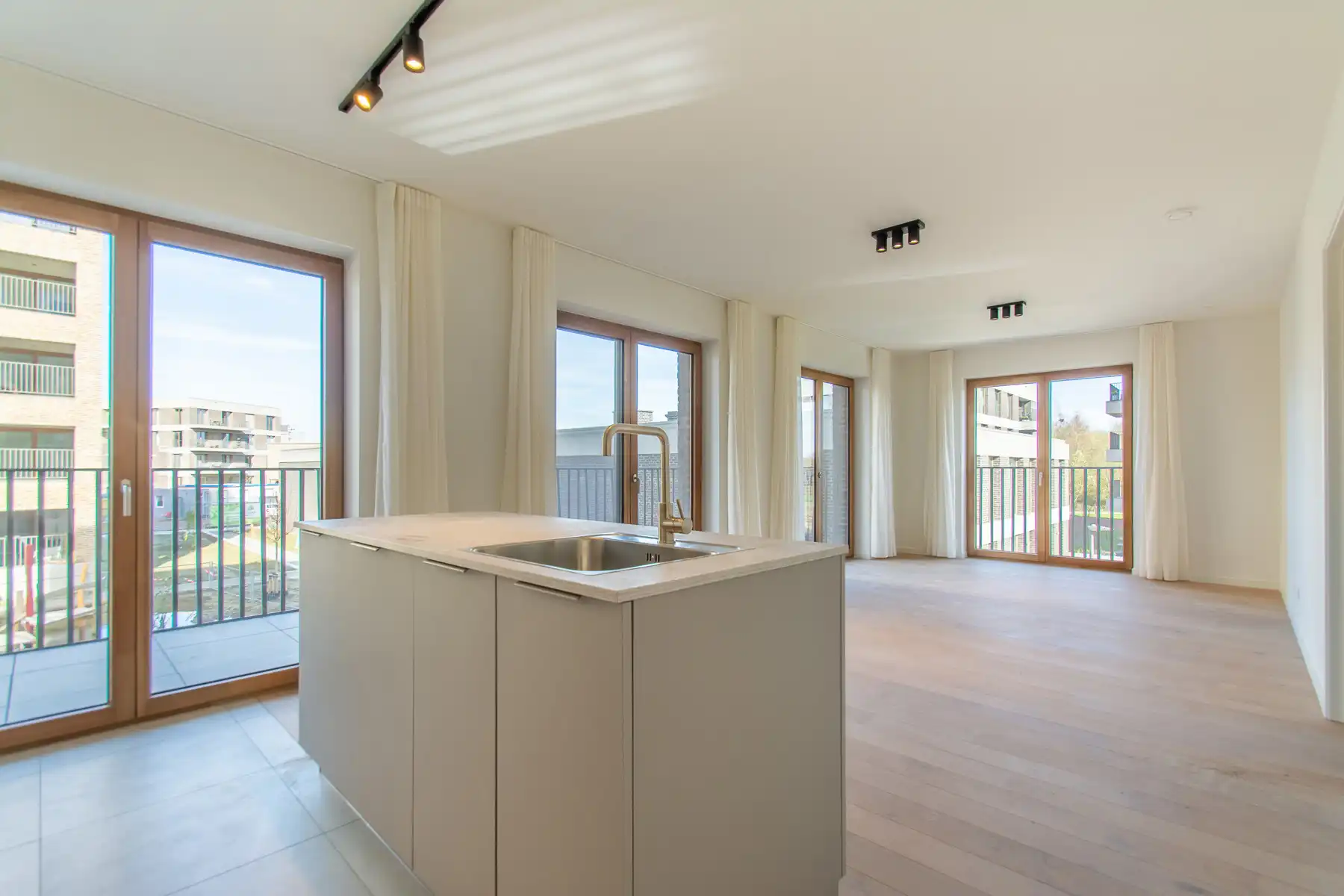 Appartement te huur Meibeemd 12/101 - 2610 Antwerpen