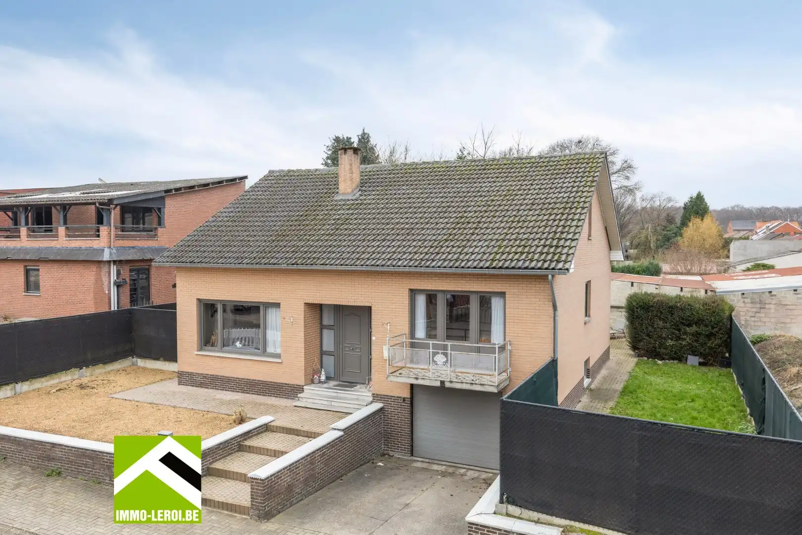 Landelijk gelegen woning in Mechelen-Bovelingen foto 2