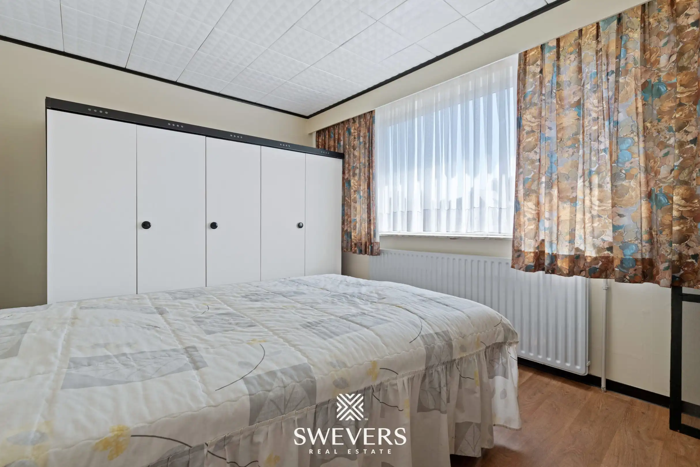 Gelijkvloerse woning op ruim perceel van 9a 25ca  foto 10