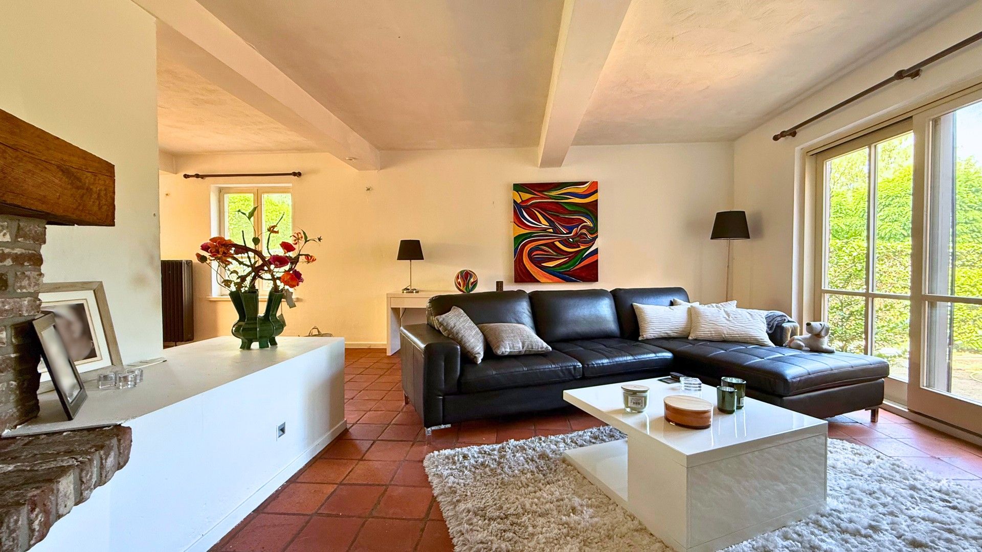 Woning foto 7
