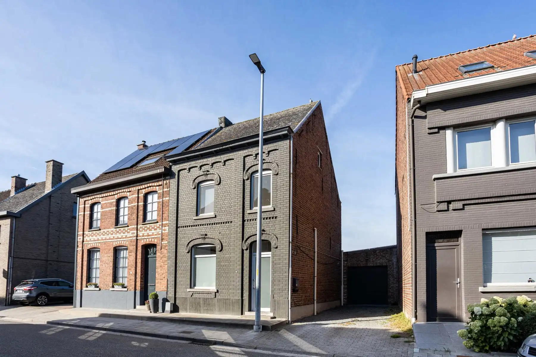 Instapklare woning met 3 slaapkamers en zwembad! foto {{pictureIndex}}