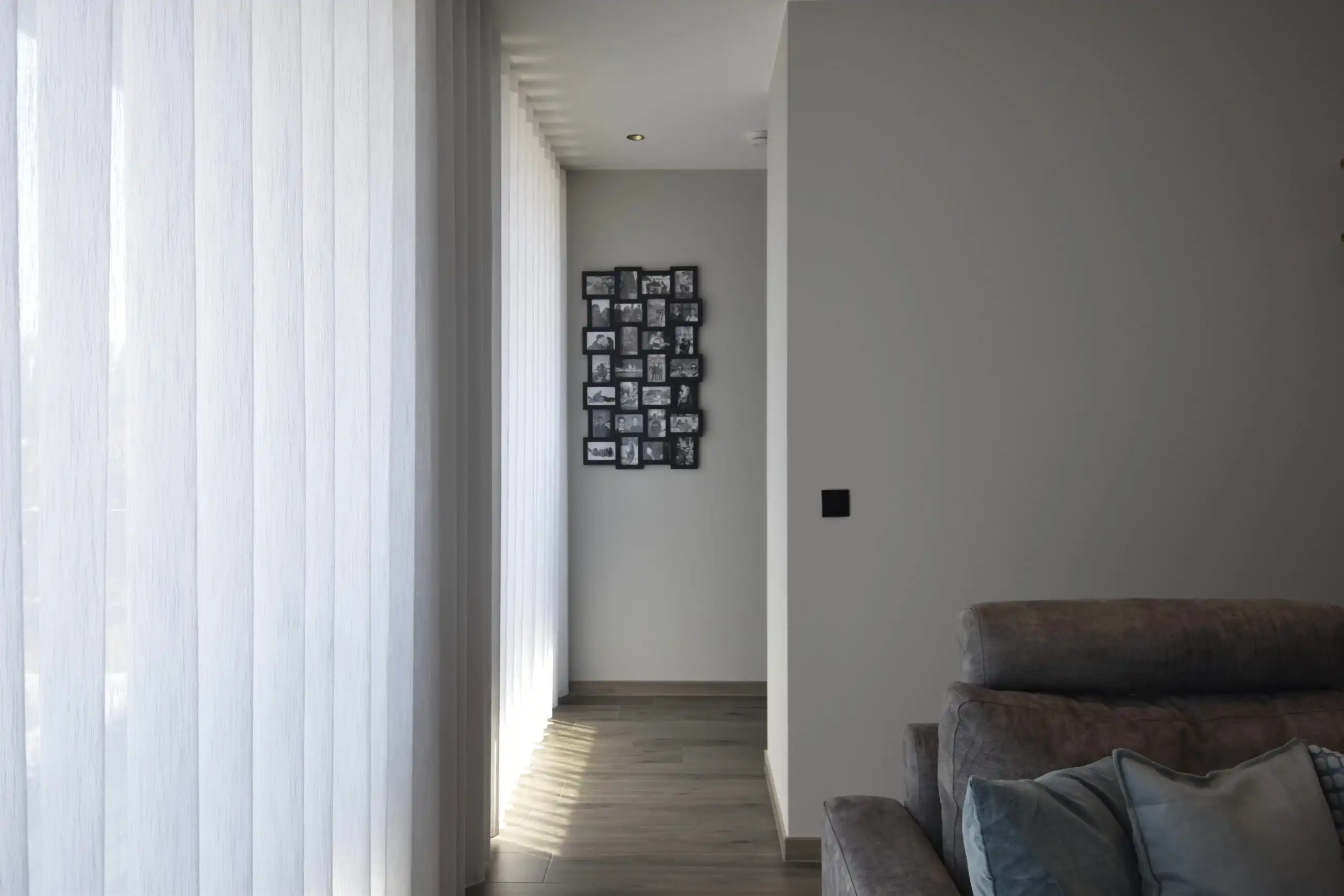 Modern penthouse met schitterend uitzicht en topafwerking – incl. autostaanplaats en berging foto 8