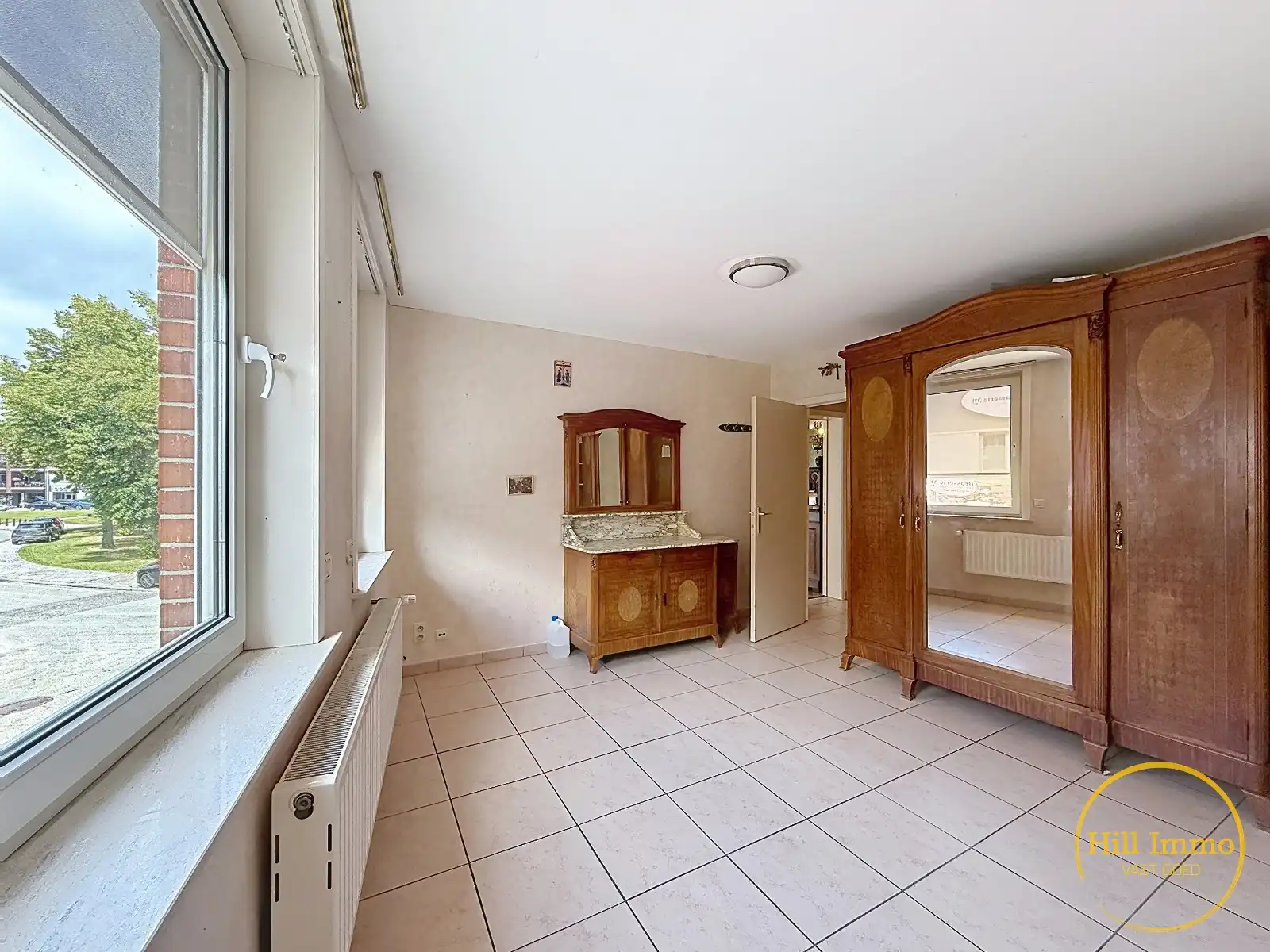 Te huur: appartement in Langemark-Poelkapelle foto 10