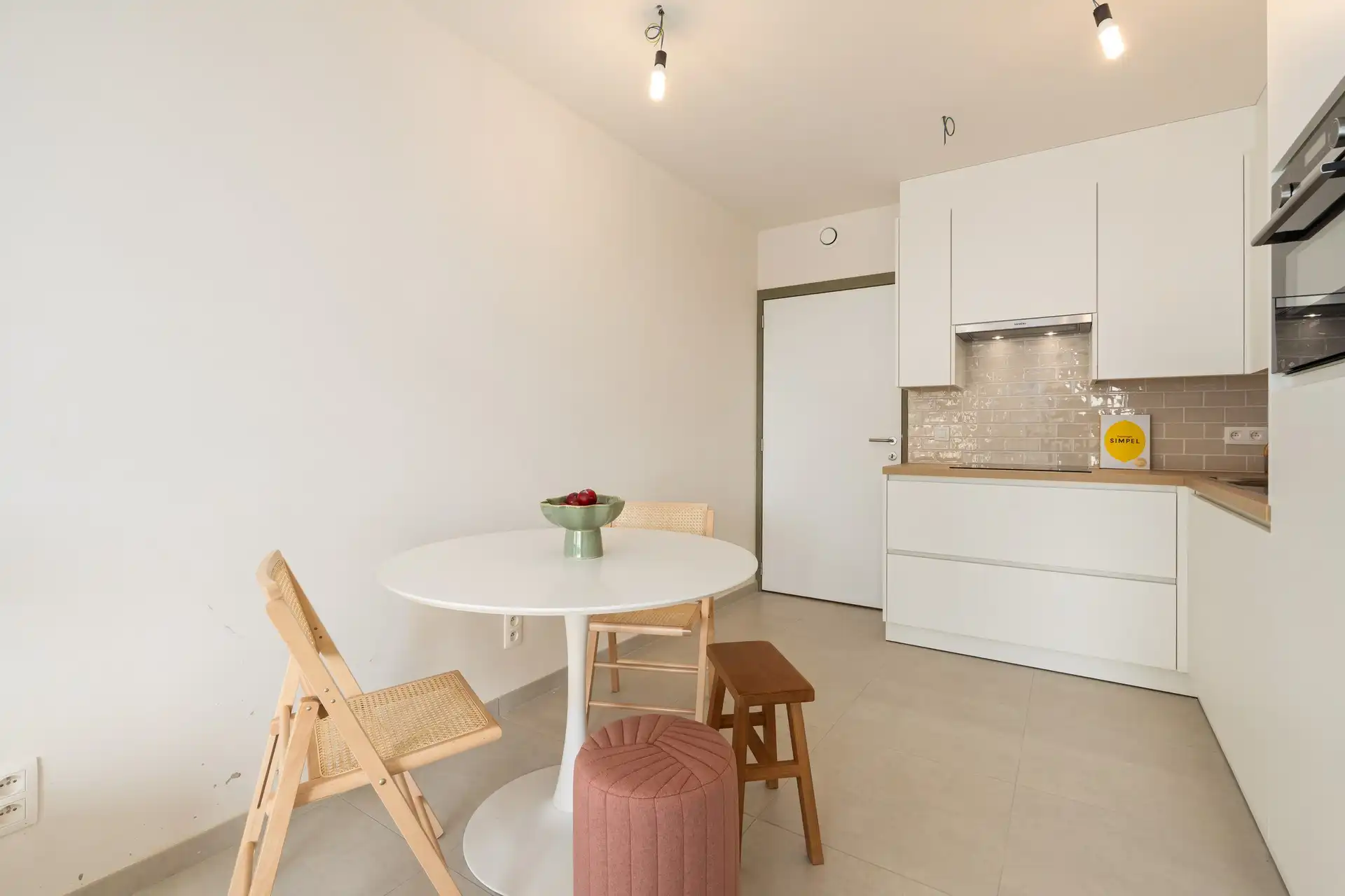 Slim wonen aan zee foto 6