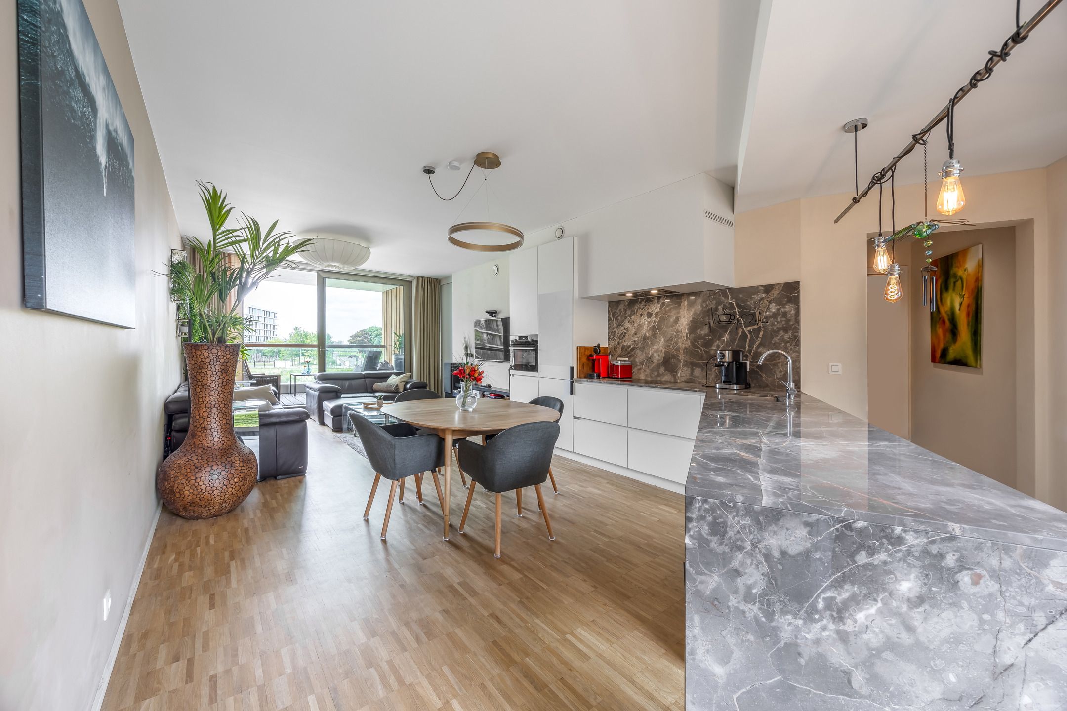 Groen wonen met stadscomfort op topligging aan Nieuw Zuid foto 7