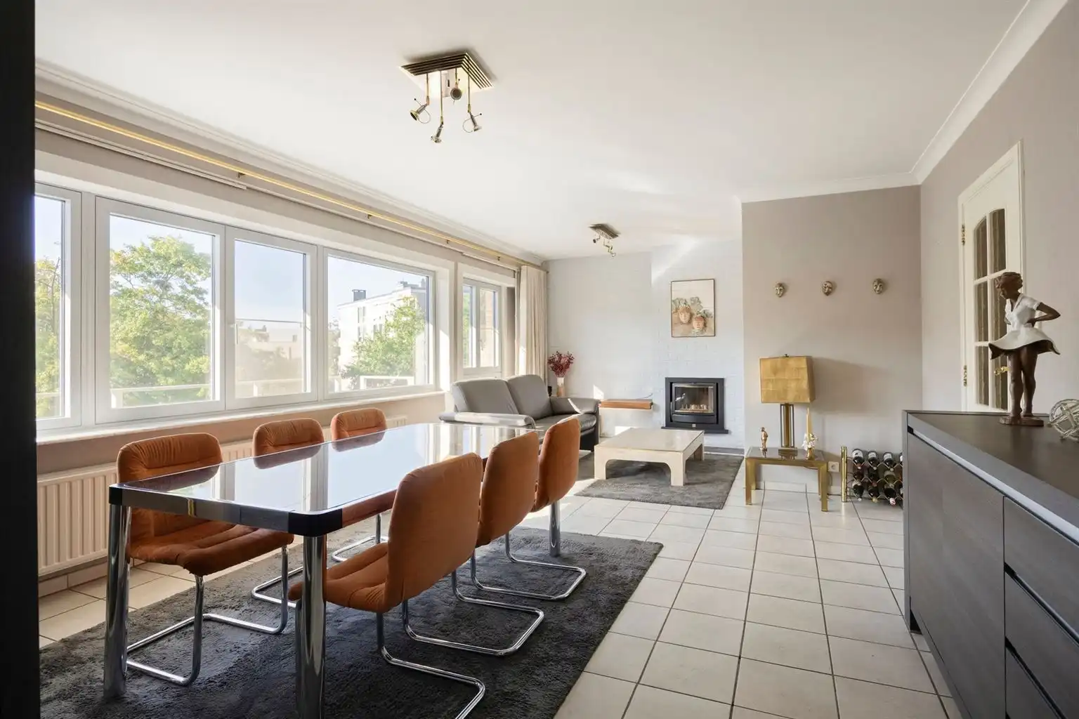 Appartement te koop Van Eycklaan 118/4 - 3680 MAASEIK