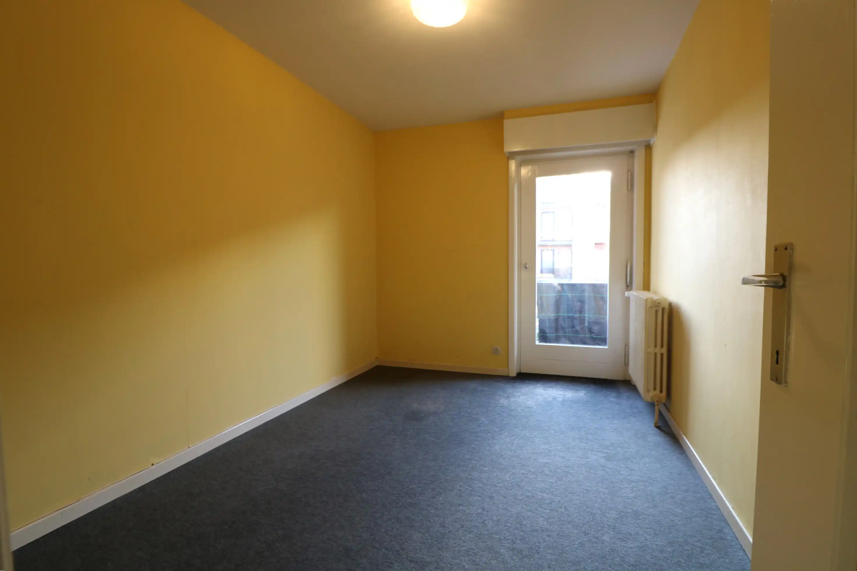 Ruim 2-slaapkamerappartement, vlakbij het centrum van Blankenberge  foto 5