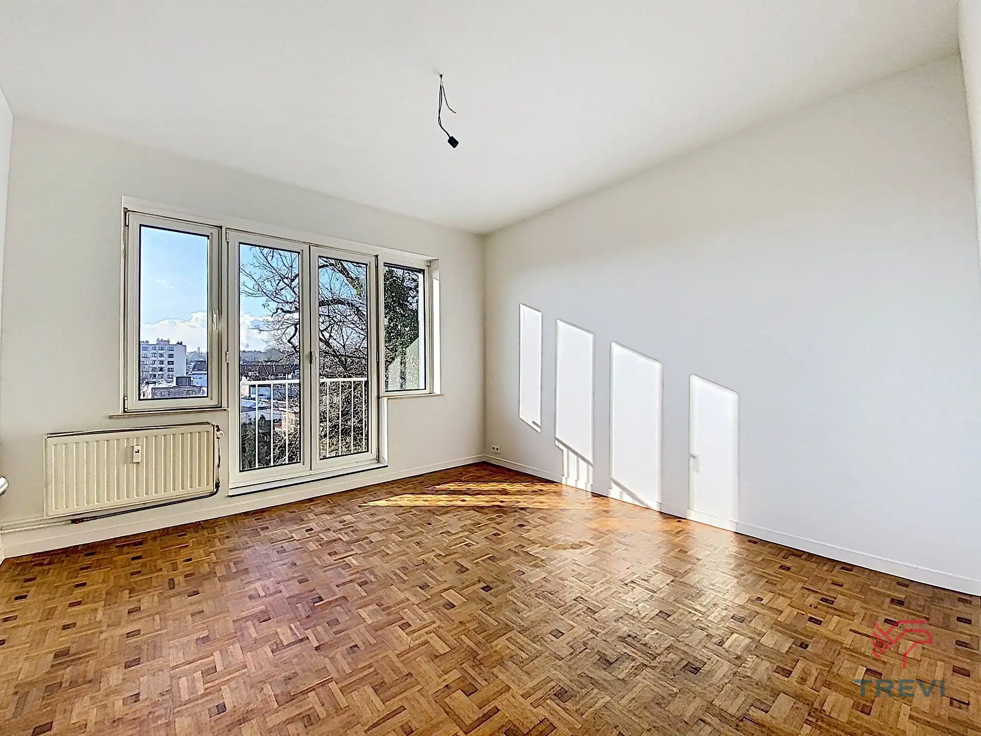 Appartement met 2 slaapkamers van circa 91m² foto 7