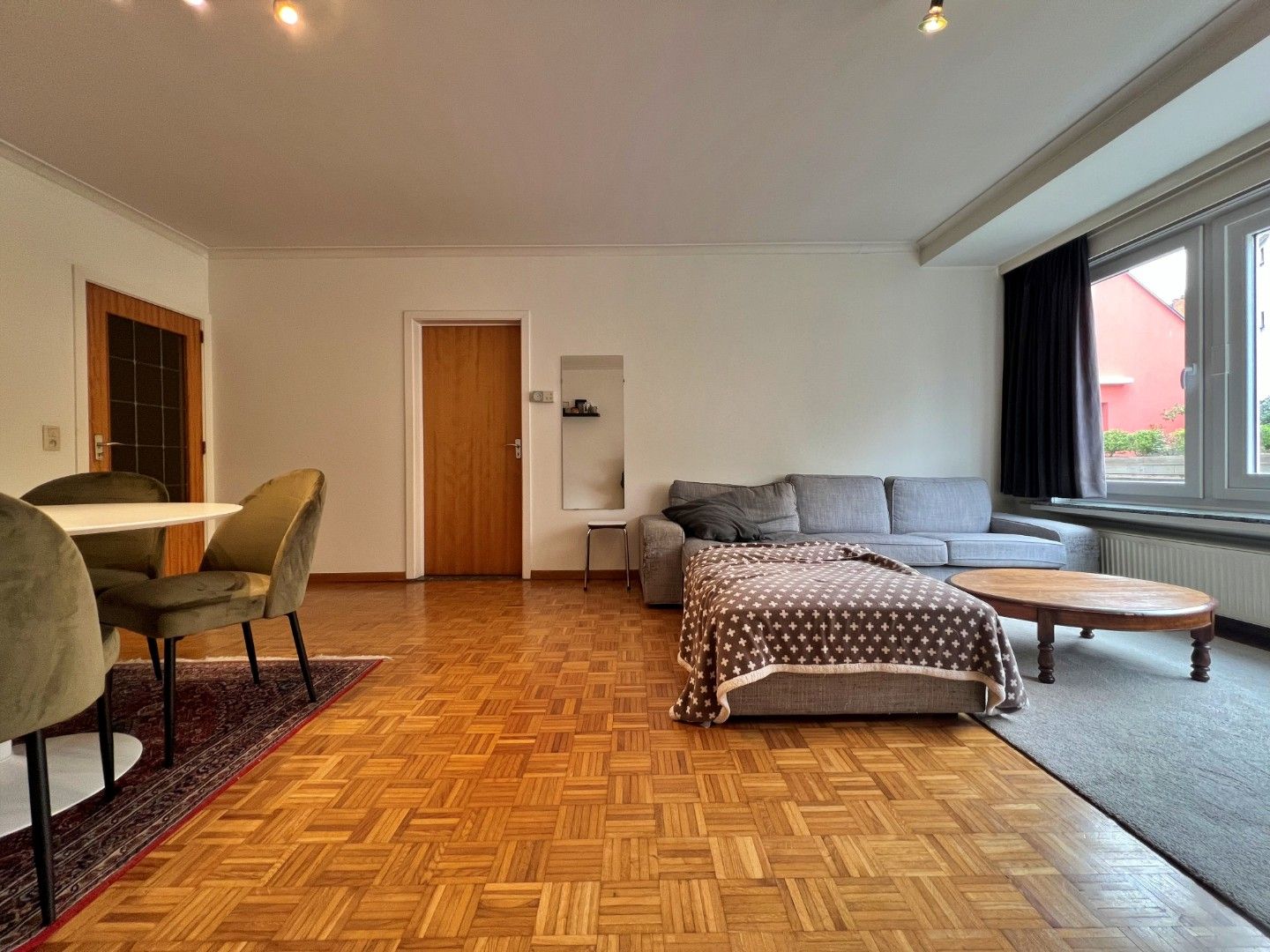 2-slaapkamer appartement te huur – Twaalfkameren 86, Gent centrum foto 5