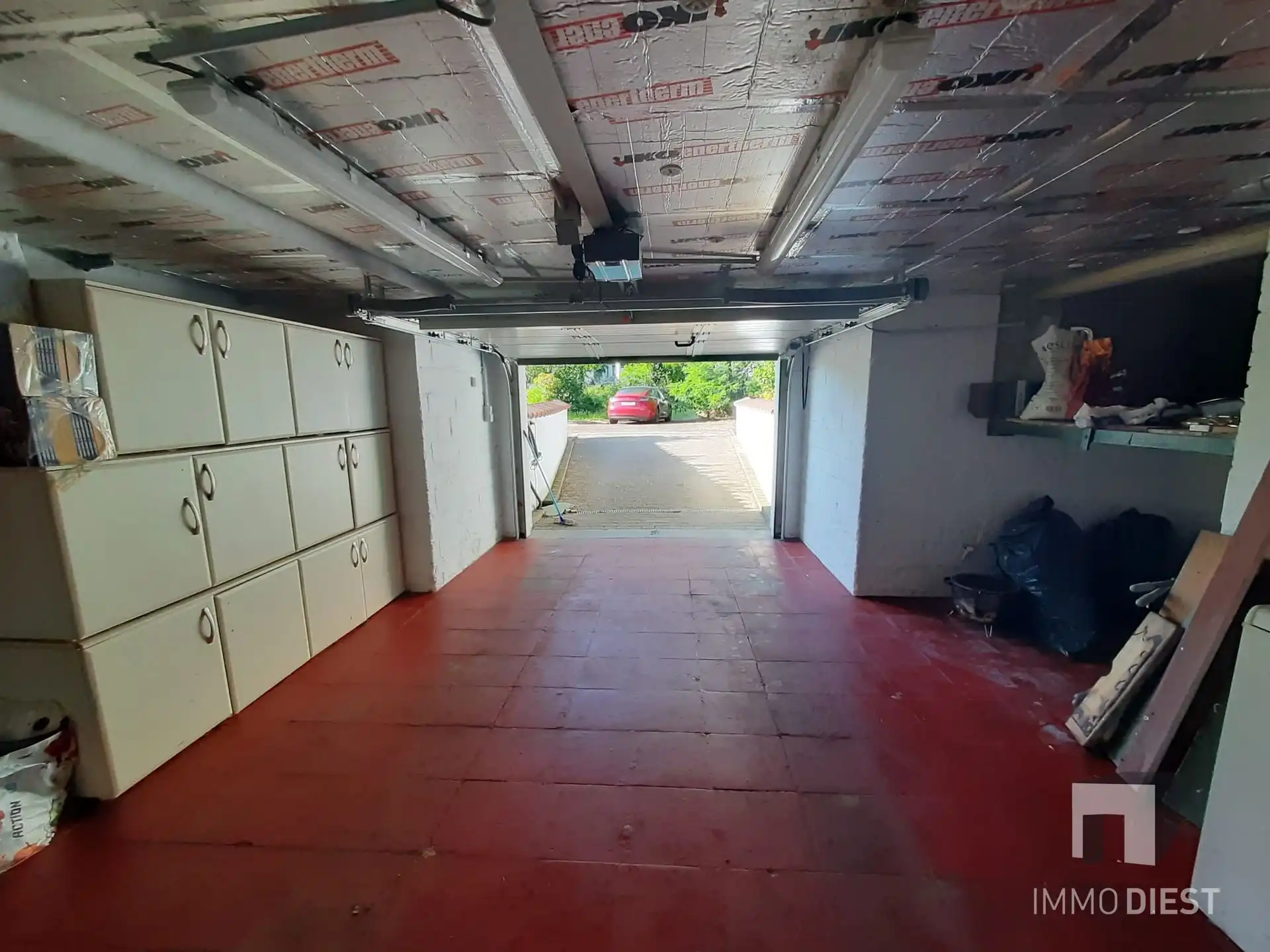 Uitzonderlijke woning in Schaffen foto 37