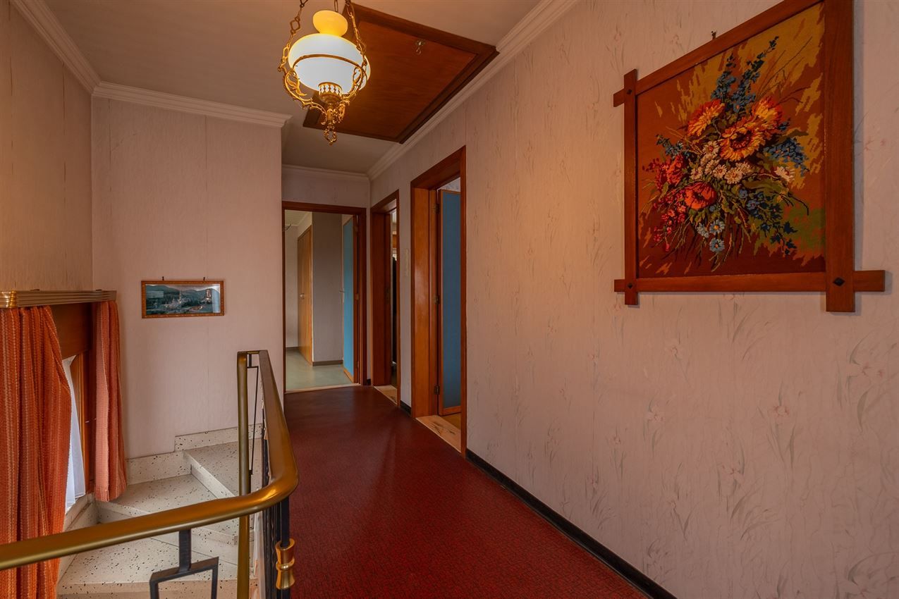 landelijk gelegen, maar nabij dorpskern, 4 slpkmrs foto 60