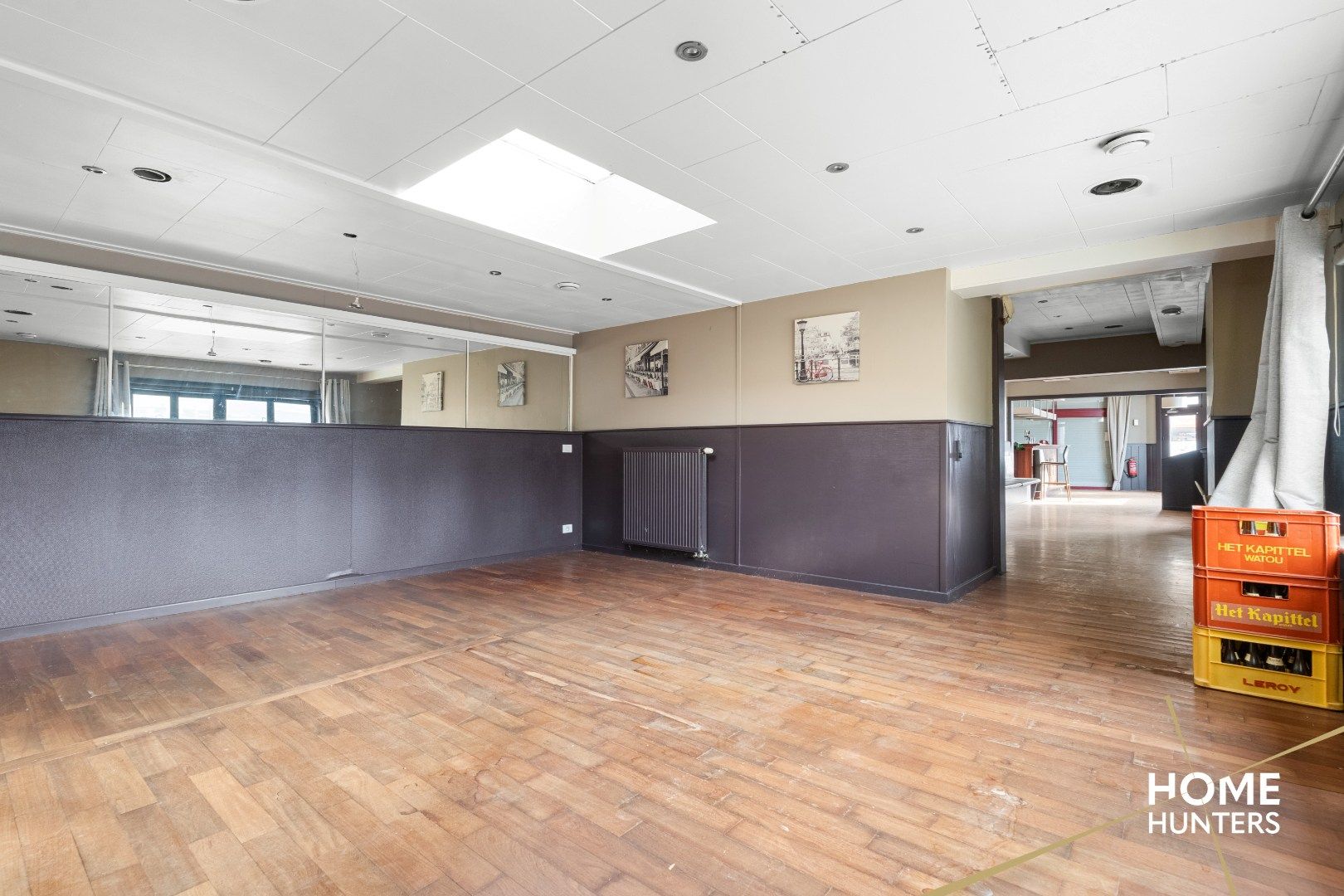 Magnifieke commerciële opportuniteit te Wevelgem  foto 7