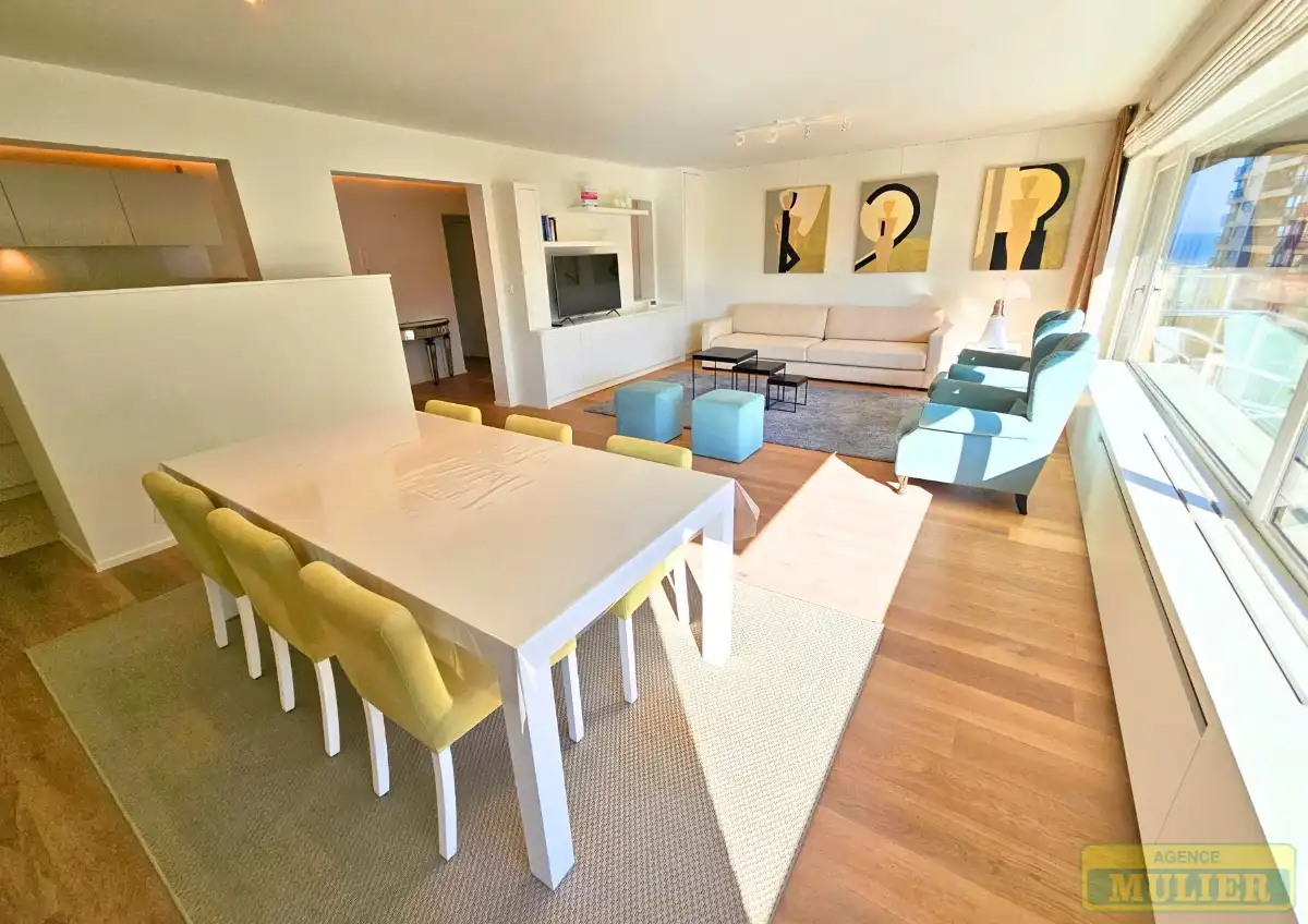 Appartement te koop foto 6