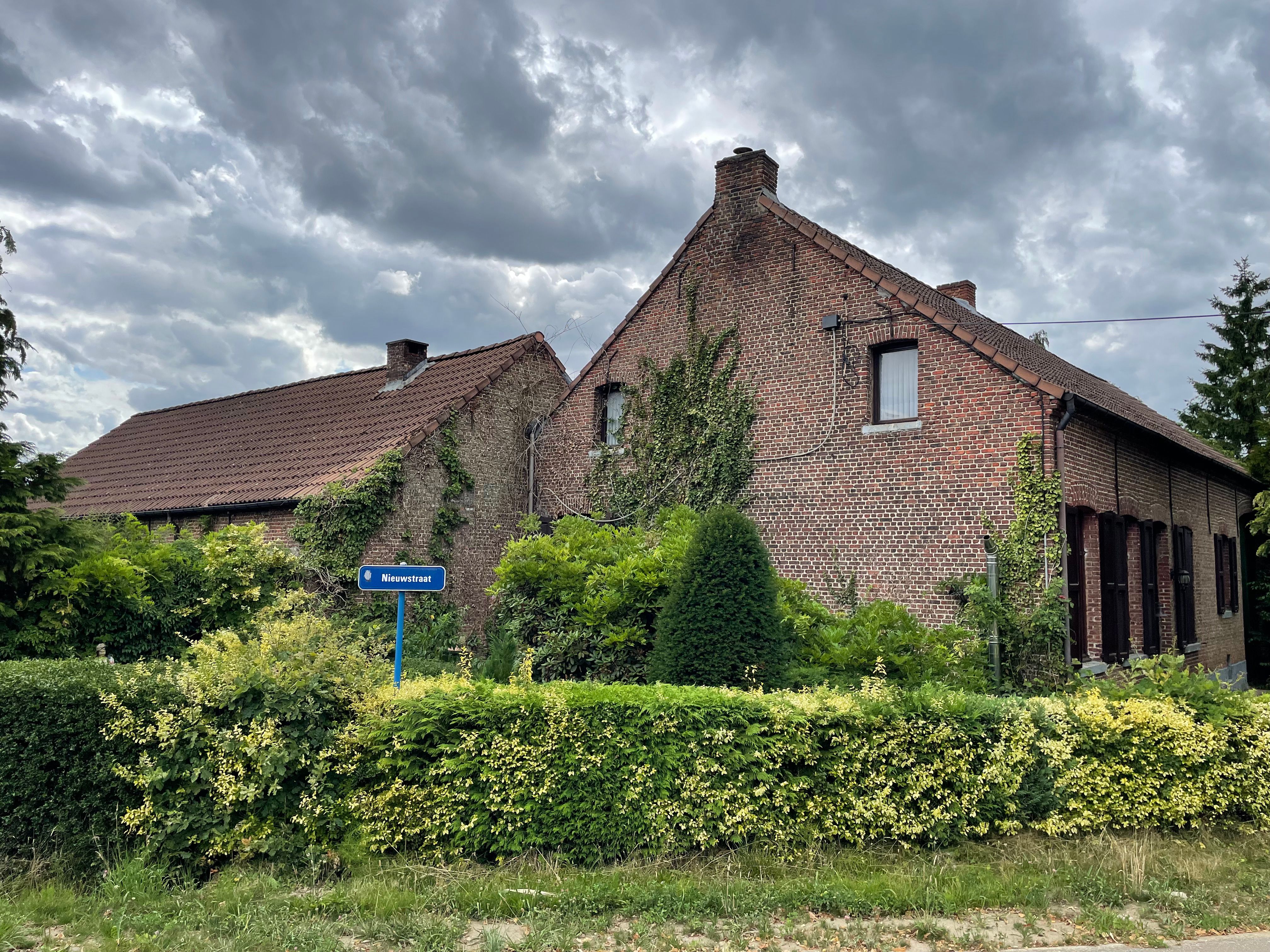 Ruime hoeve met bijgeb. 3255m² foto {{pictureIndex}}