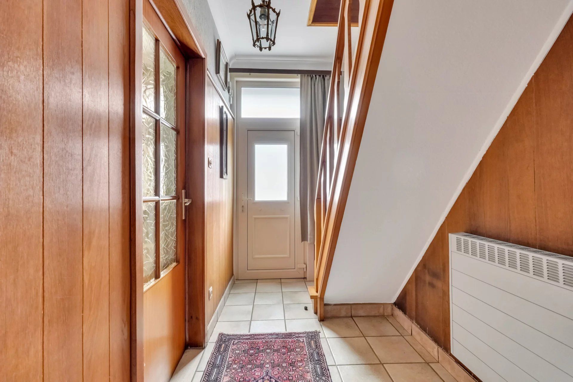 Landelijke woning met tuin foto 4