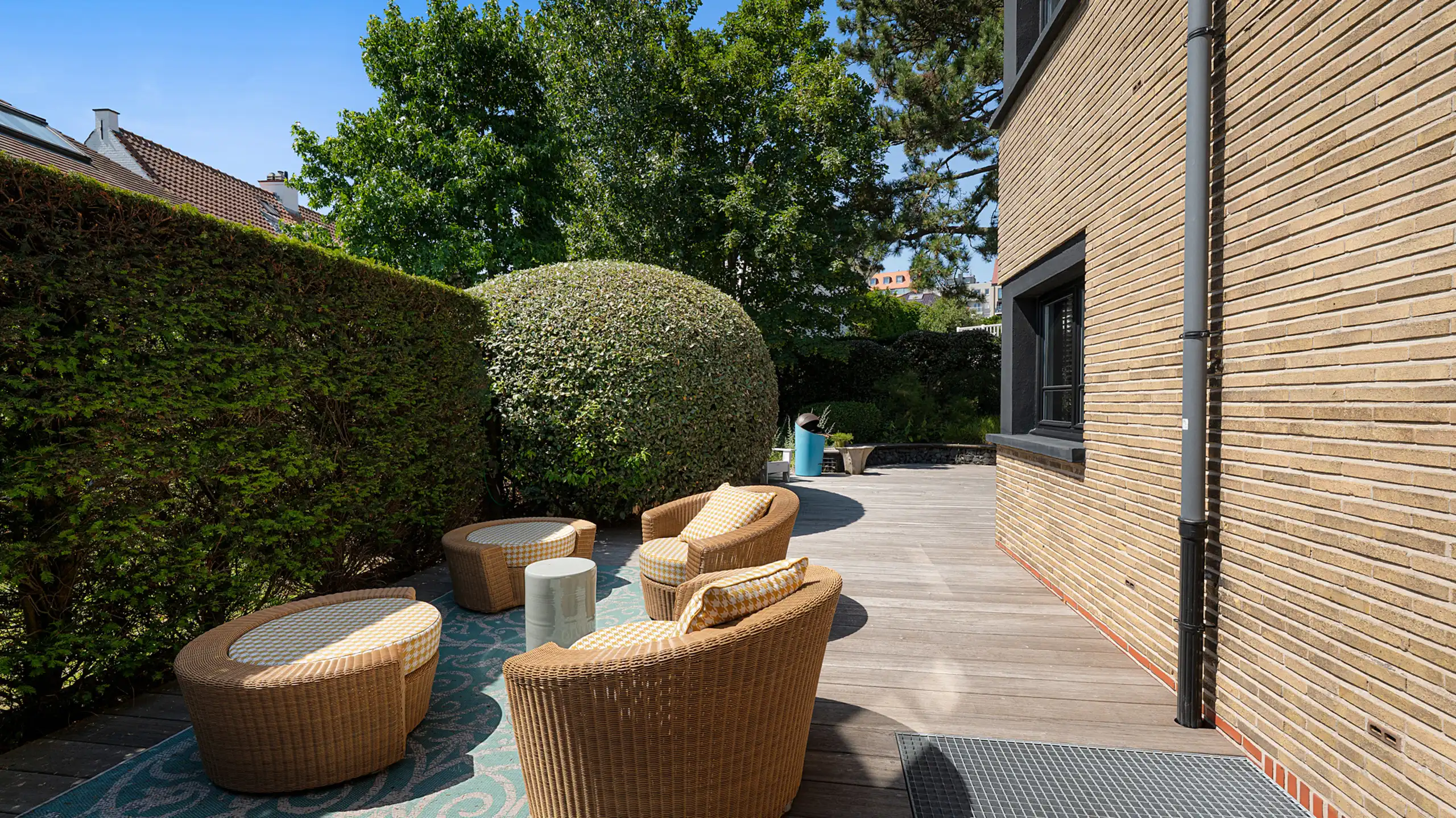 OPEN HOUSE - Zaterdag 8 augustus | 14.00 – 17.00 uur foto 17