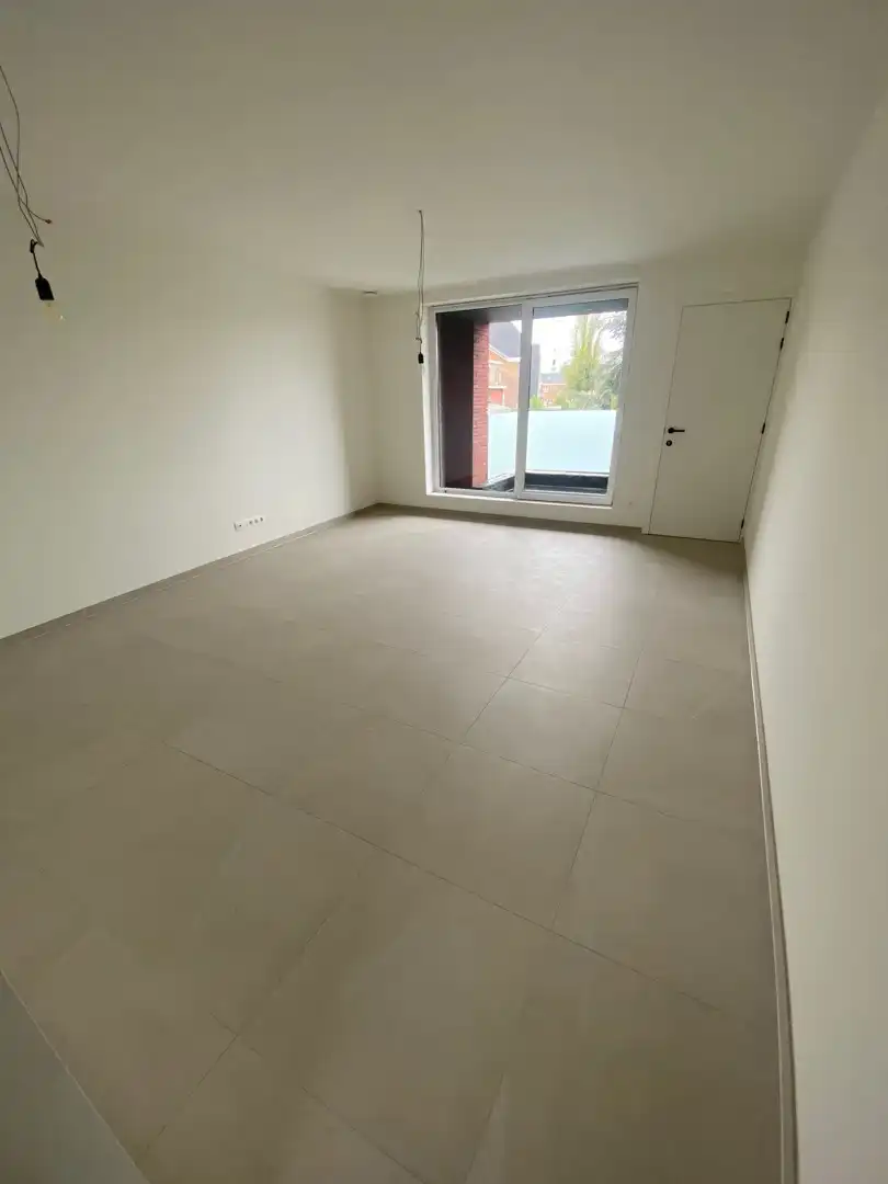 Nieuwbouw appartement vlakbij centrum Aarschot foto 6