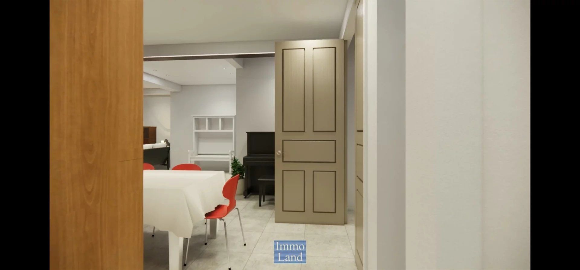 Appartement te koop foto 36