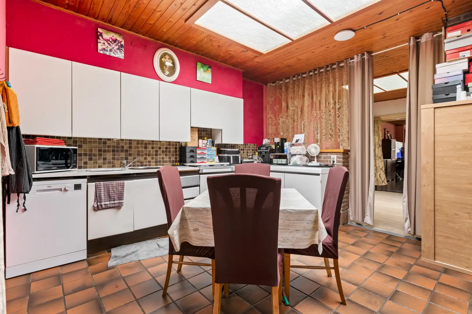 Op te knappen woning met 3 slaapkamers nabij Runcvoortpark foto 9