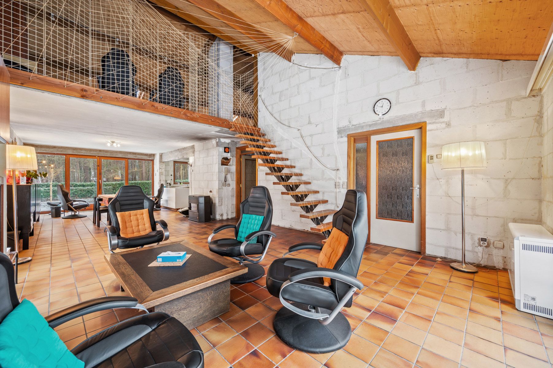 Tijdloze villa op perceel van 2156 m² te KEERBERGEN foto 7