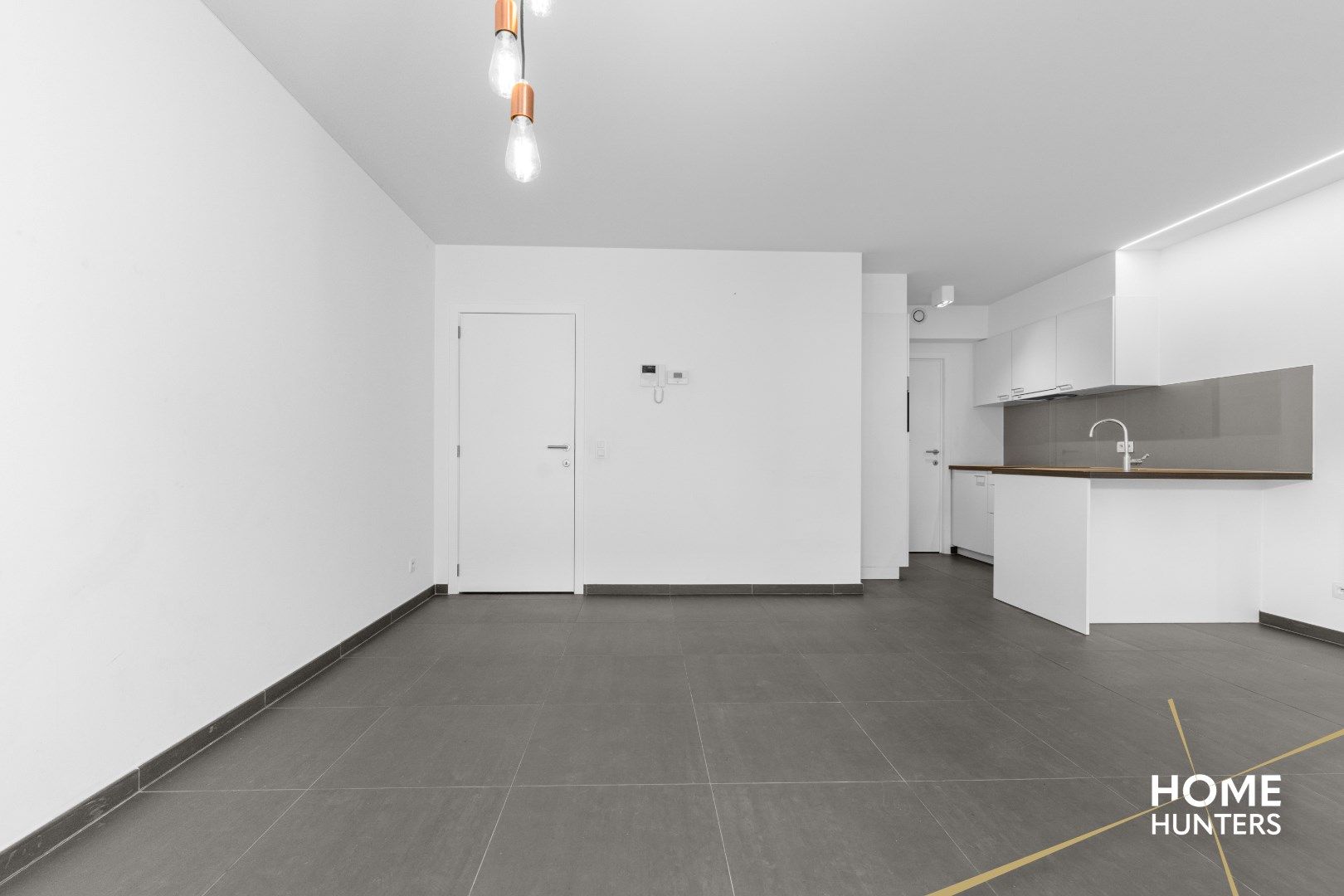 Twee slaapkamer appartement met 3 terrassen  foto 9