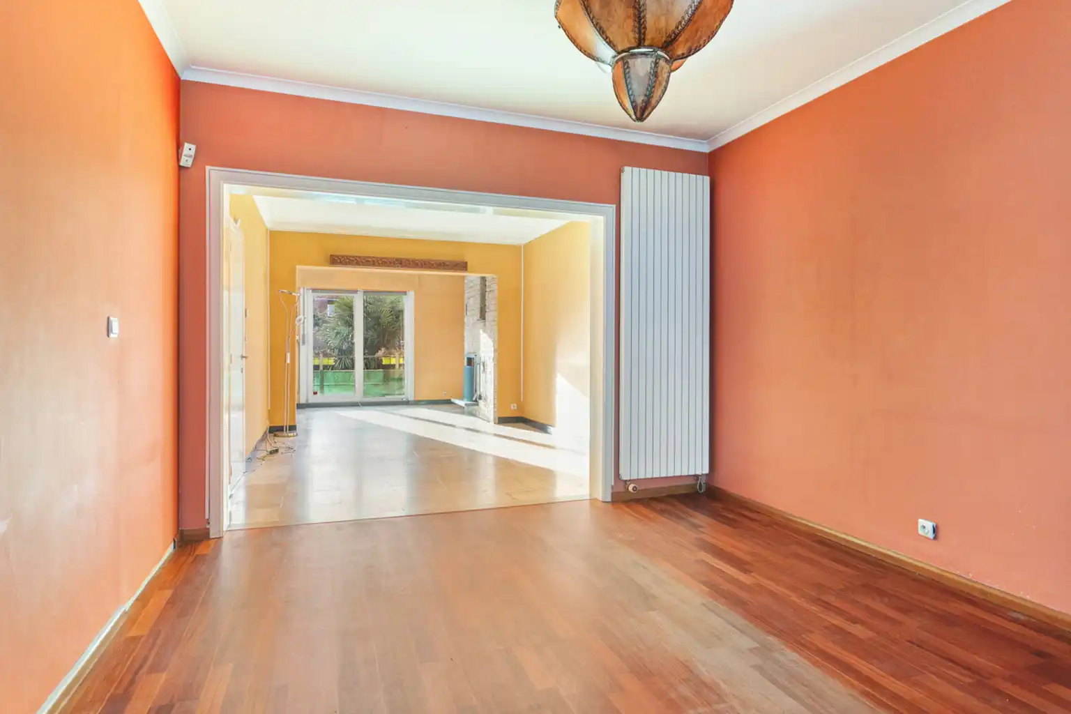 Instapklare bel-etagewoning gelegen op toplocatie foto 6