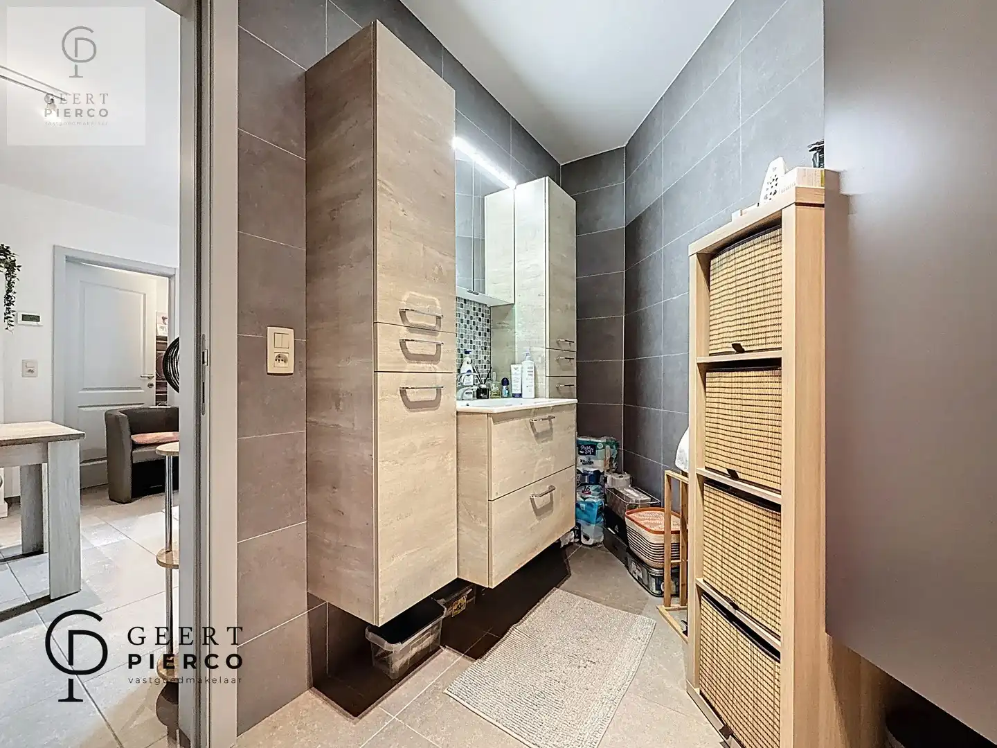 Knap investeringsappartement foto 24