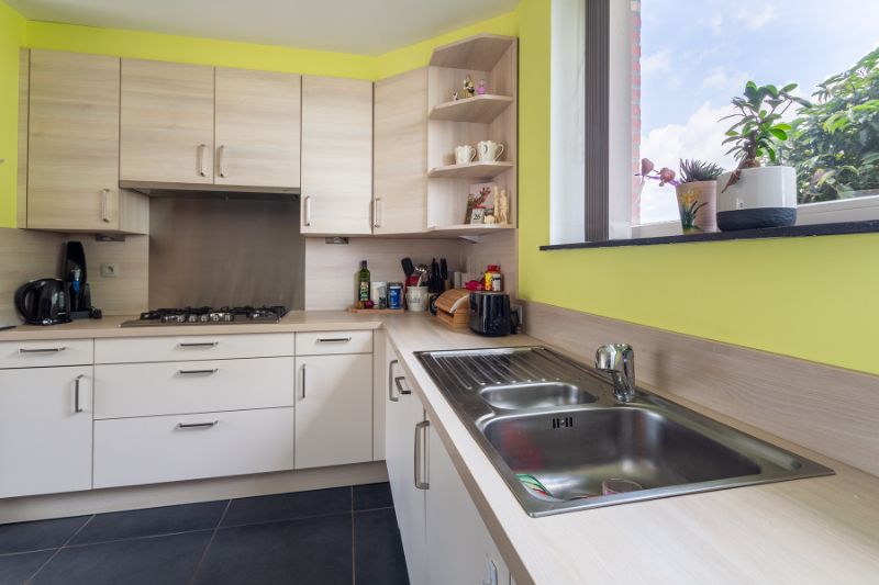 Te huur vrijstaande woning! foto 4