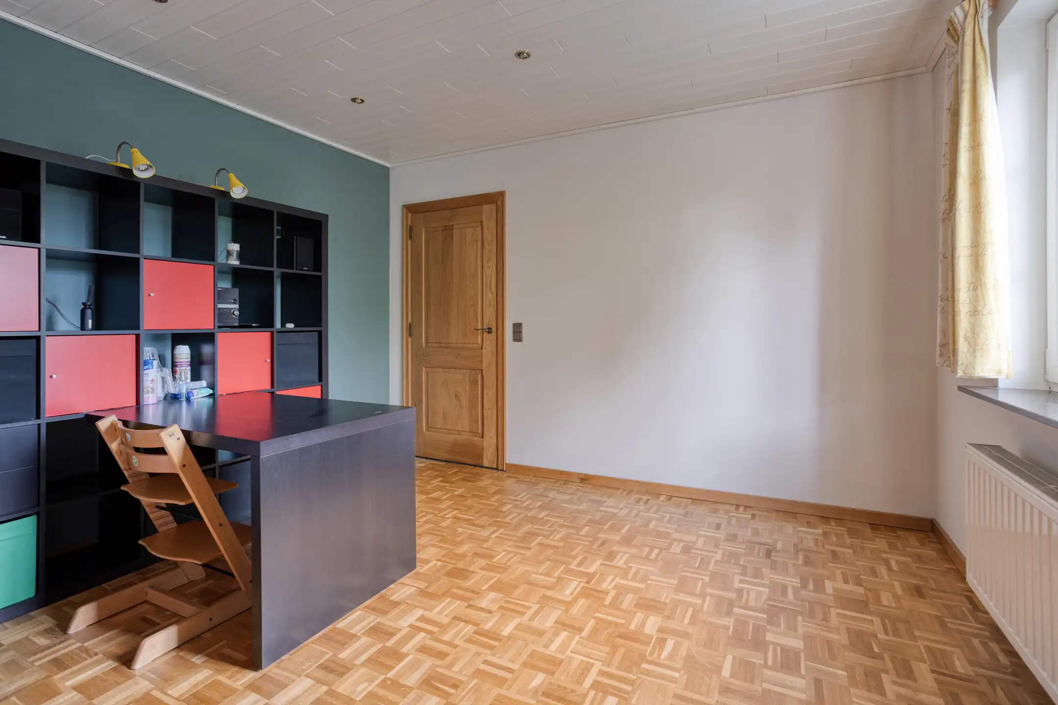 TOP onderhouden villa op uitzonderlijk perceel foto 18