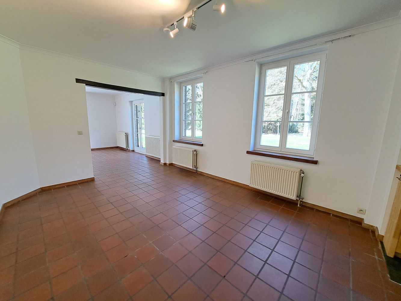 Prachtige villa in een privé park, ideaal gelegen nabij Brasschaat en Kapellen foto 12