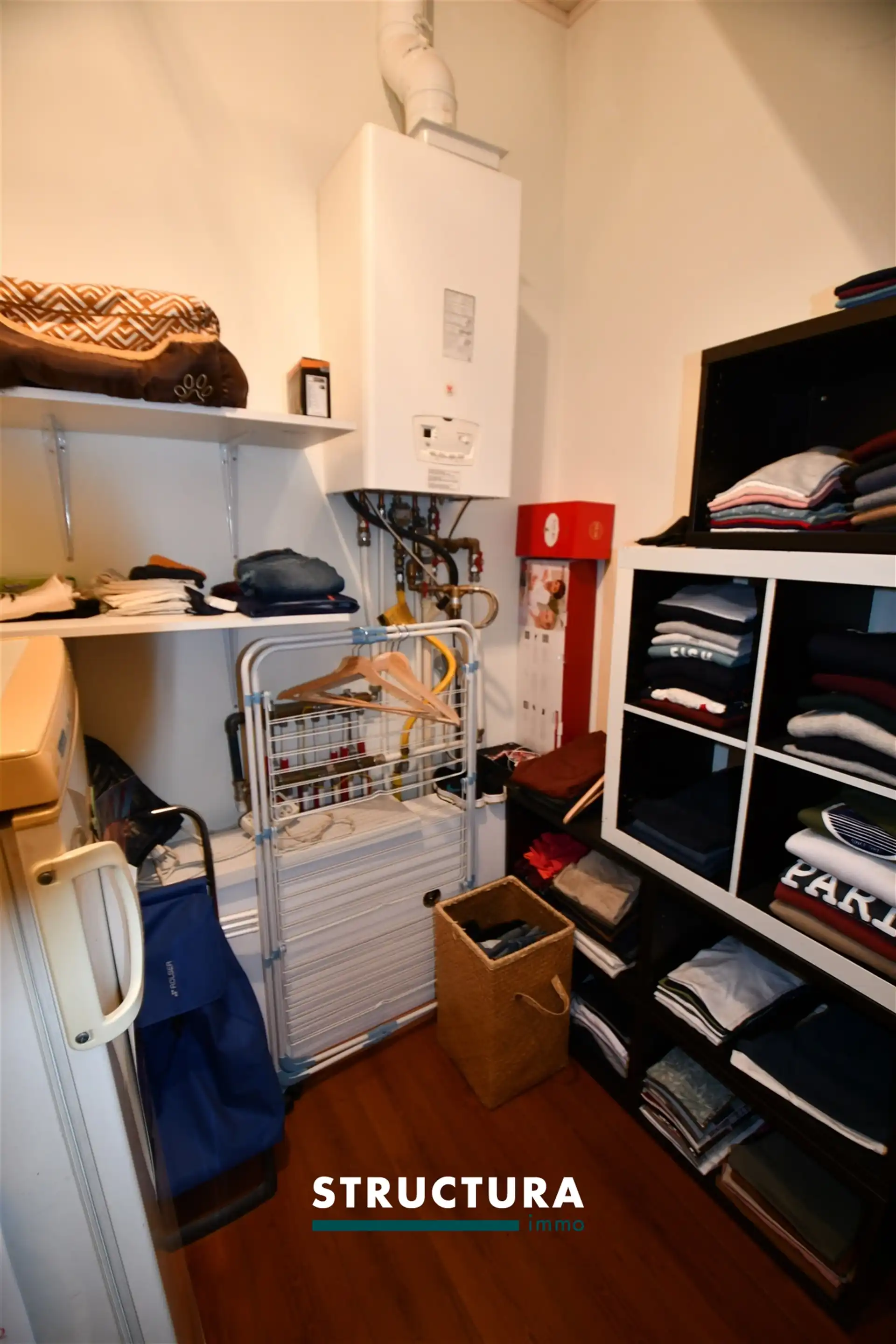 Woning foto 13